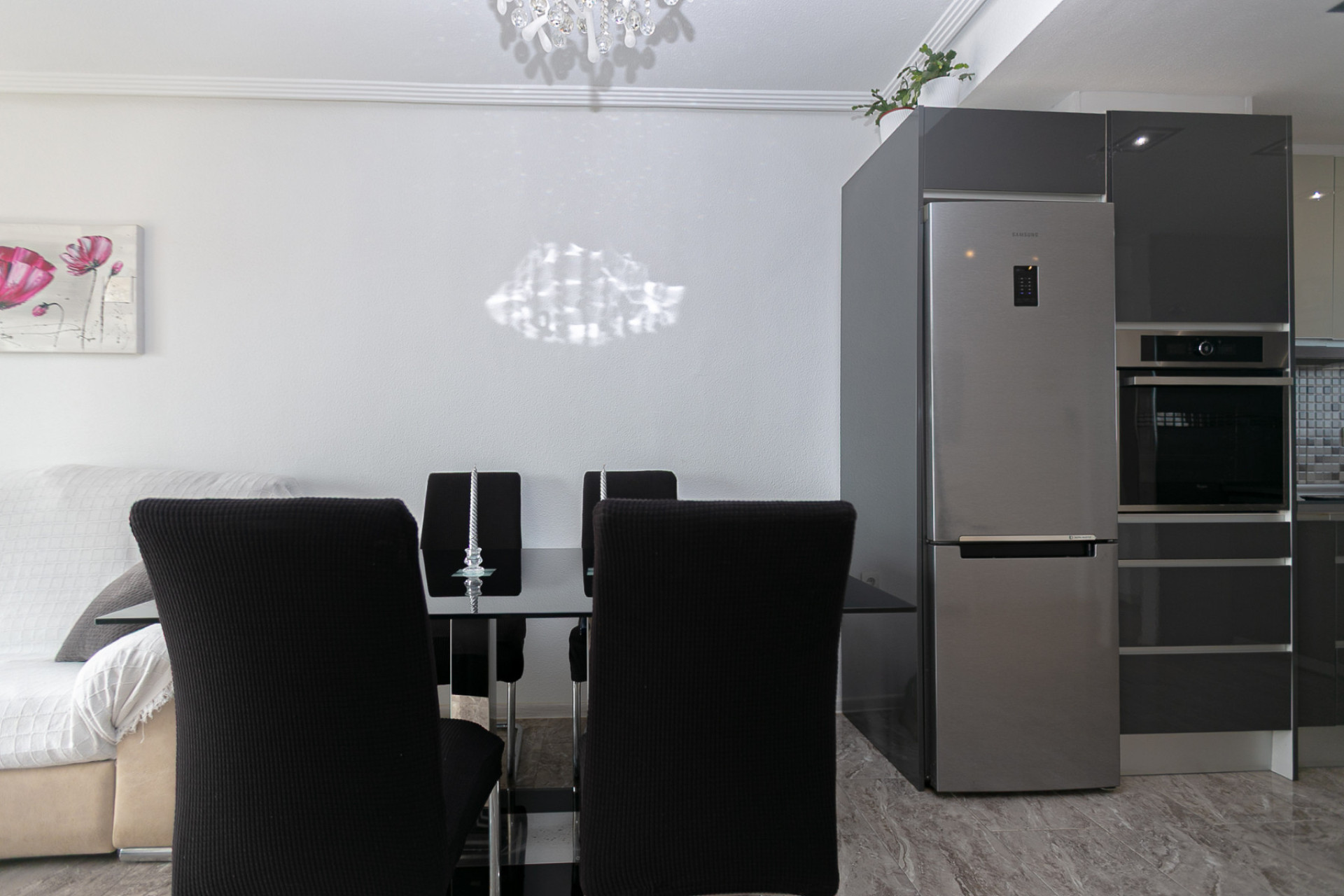 Resale - 1. Apartment / flat - La Zenia - Costa Blanca South