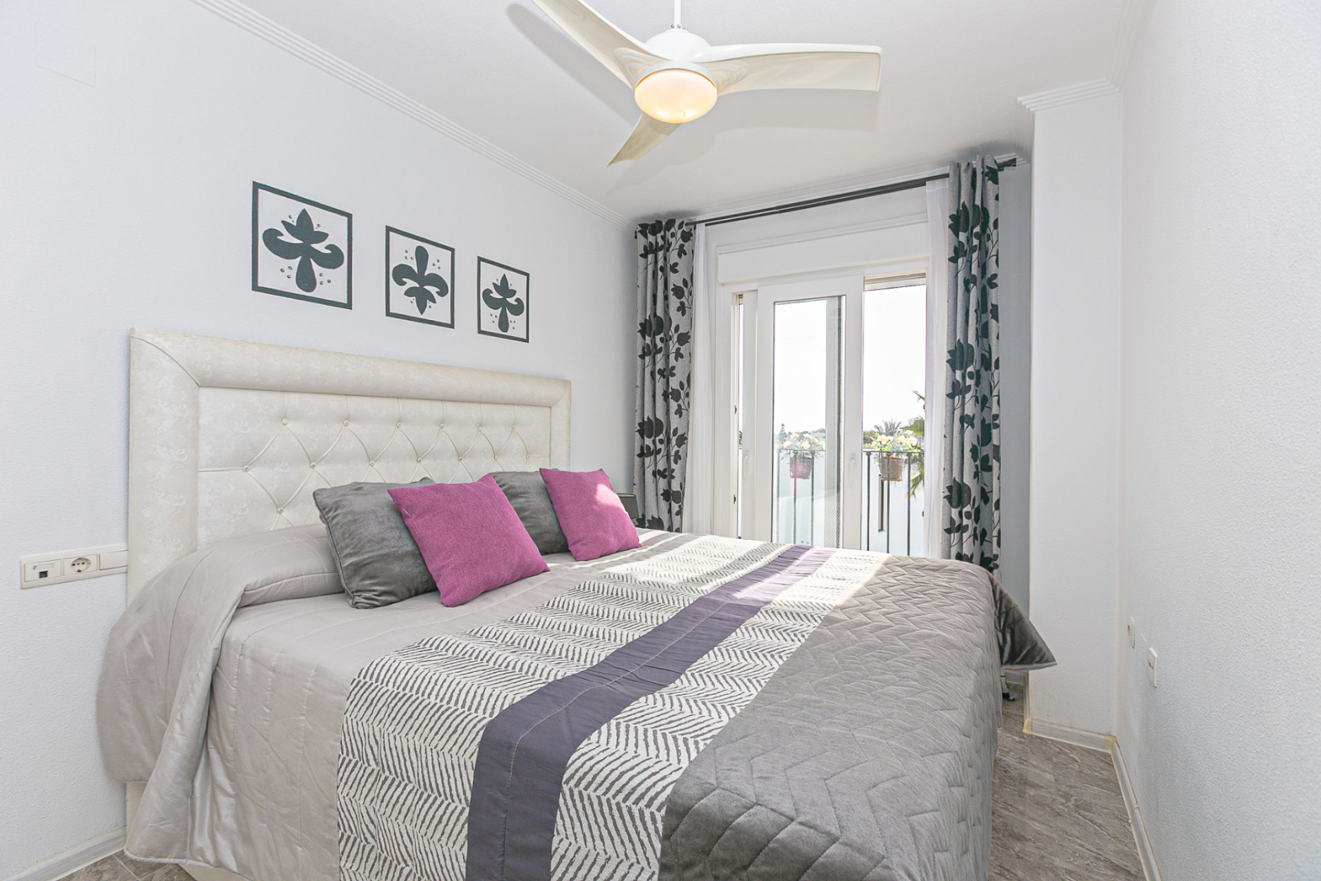 Resale - 1. Apartment / flat - La Zenia - Costa Blanca South