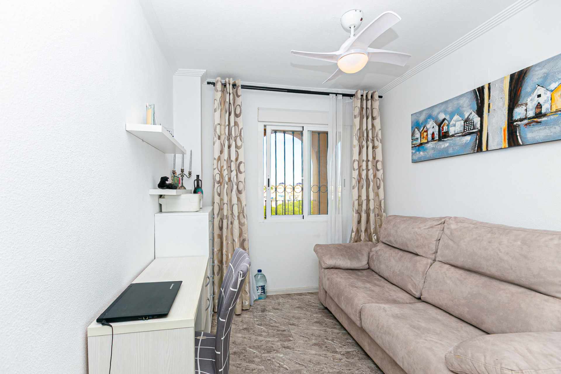 Resale - 1. Apartment / flat - La Zenia - Costa Blanca South