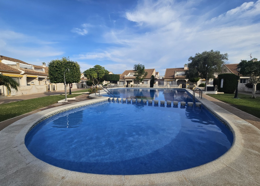 Resale - 1. Apartment / flat - La Zenia - Costa Blanca South