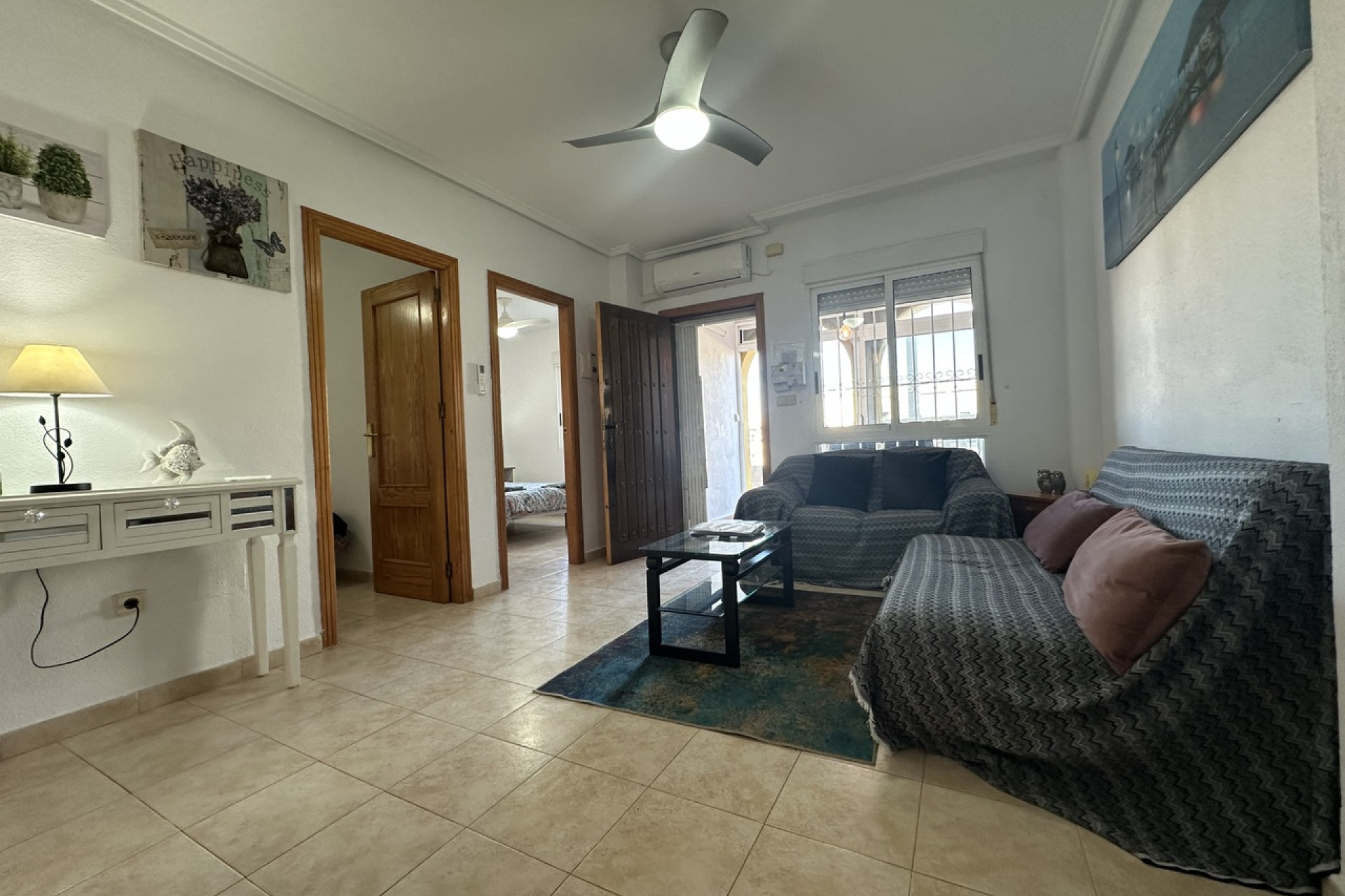 Resale - 1. Apartment / flat - La Zenia - Costa Blanca South