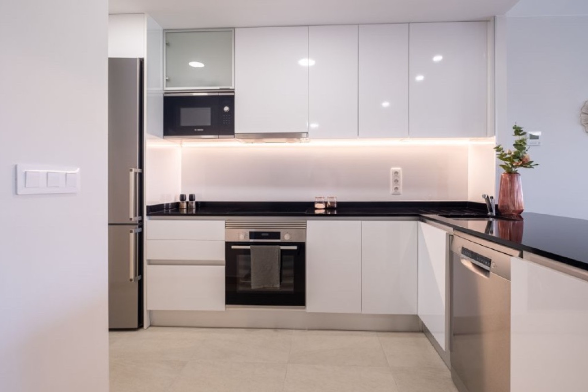 Resale - 1. Apartment / flat - La Zenia - Costa Blanca South