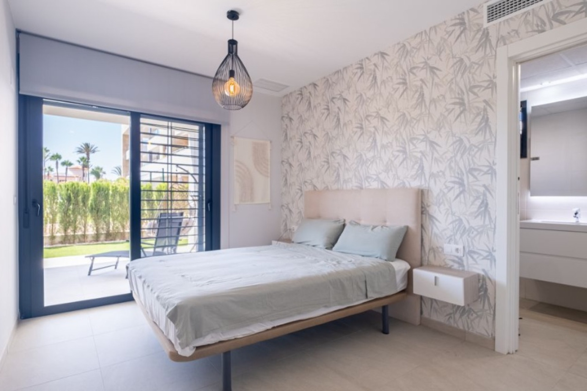 Resale - 1. Apartment / flat - La Zenia - Costa Blanca South