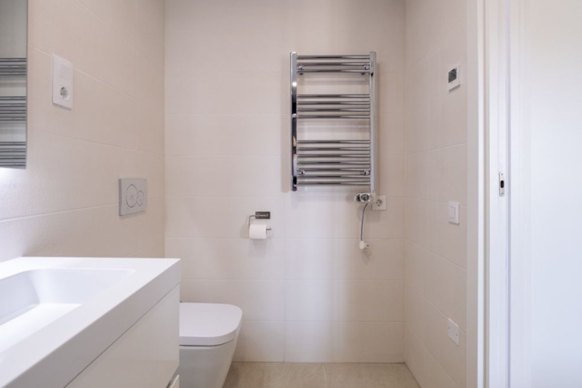 Resale - 1. Apartment / flat - La Zenia - Costa Blanca South