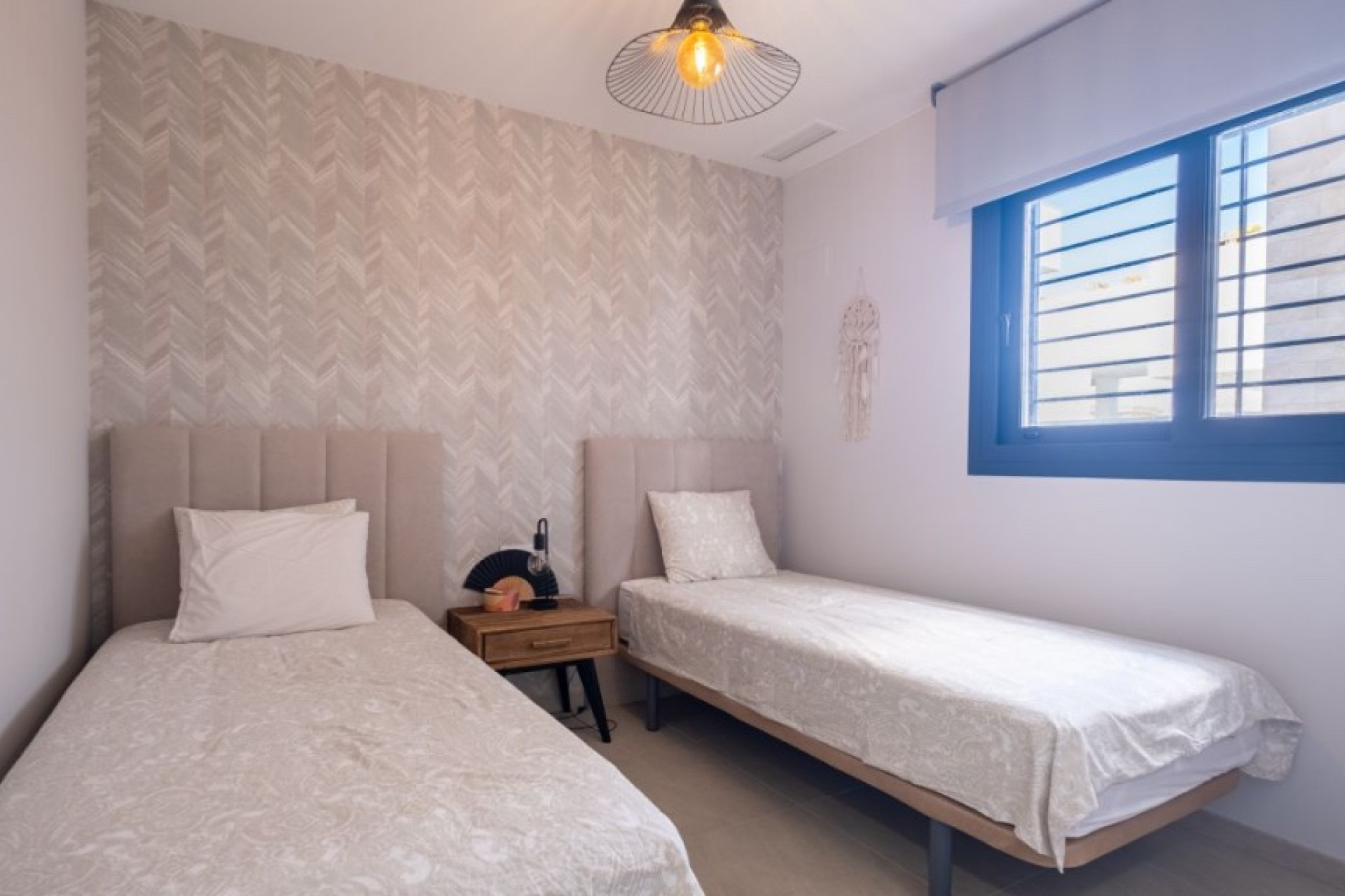 Resale - 1. Apartment / flat - La Zenia - Costa Blanca South