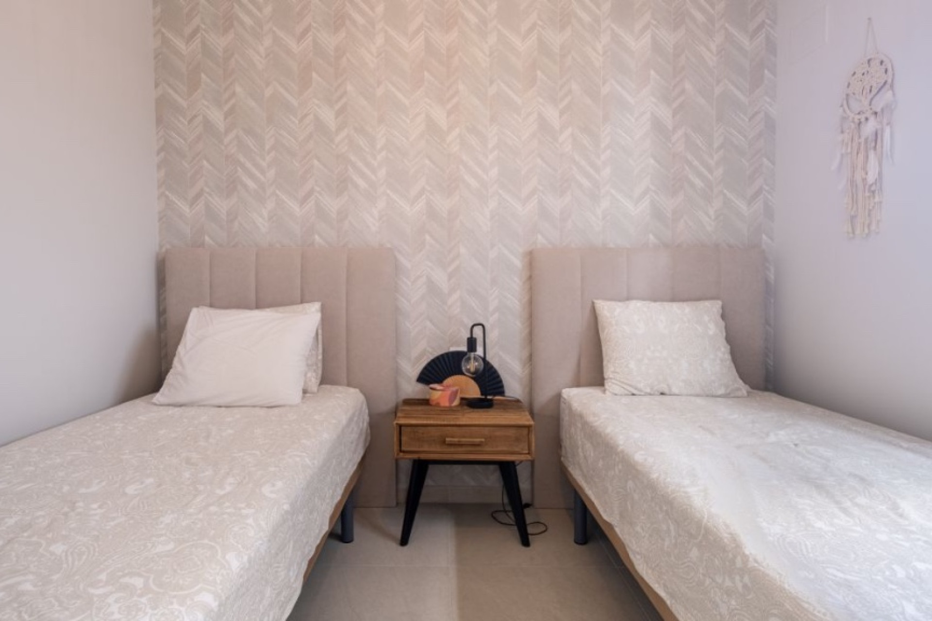 Resale - 1. Apartment / flat - La Zenia - Costa Blanca South