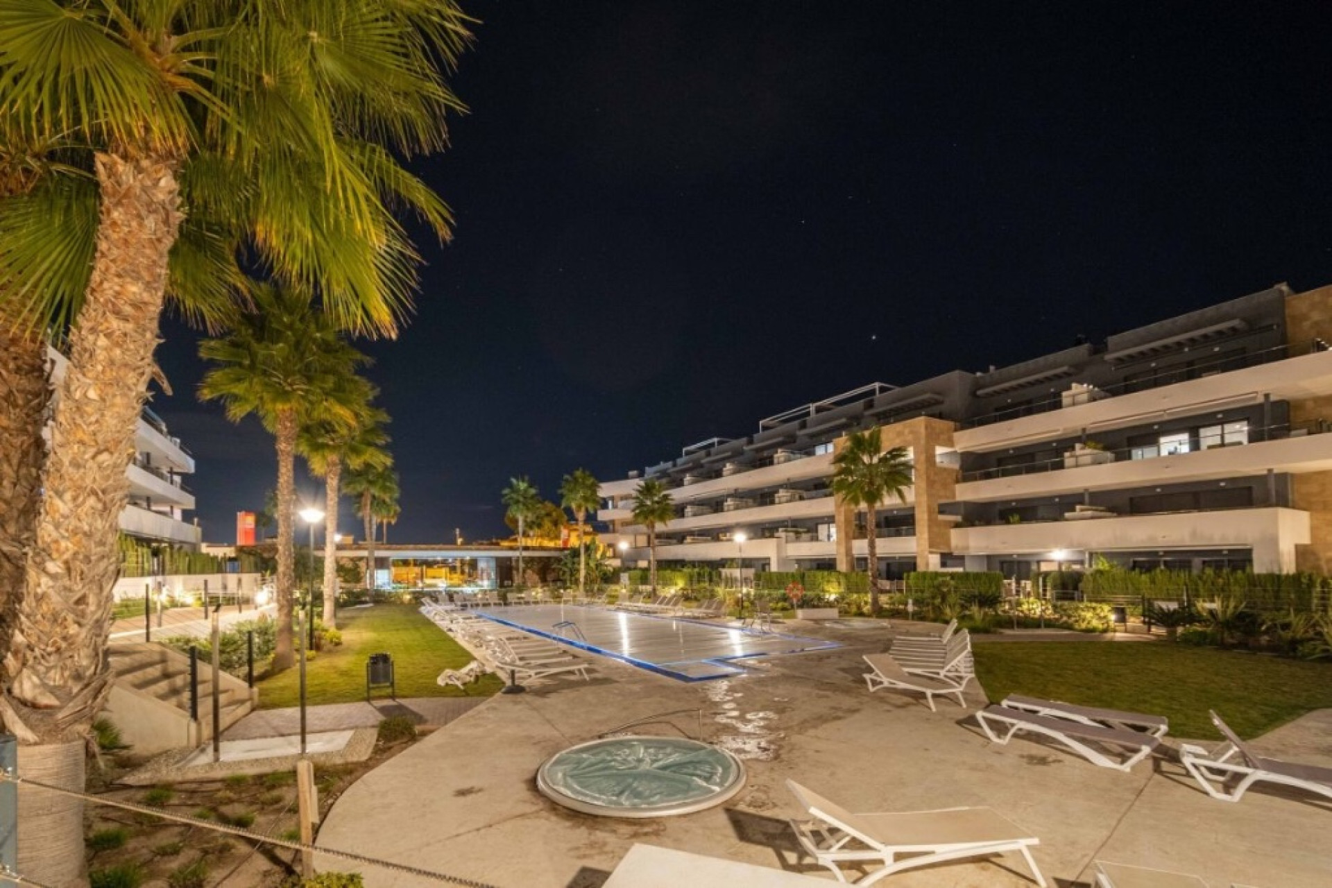 Resale - 1. Apartment / flat - La Zenia - Costa Blanca South
