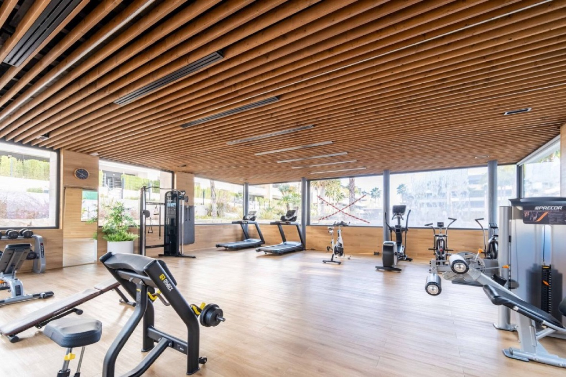 Resale - 1. Apartment / flat - La Zenia - Costa Blanca South