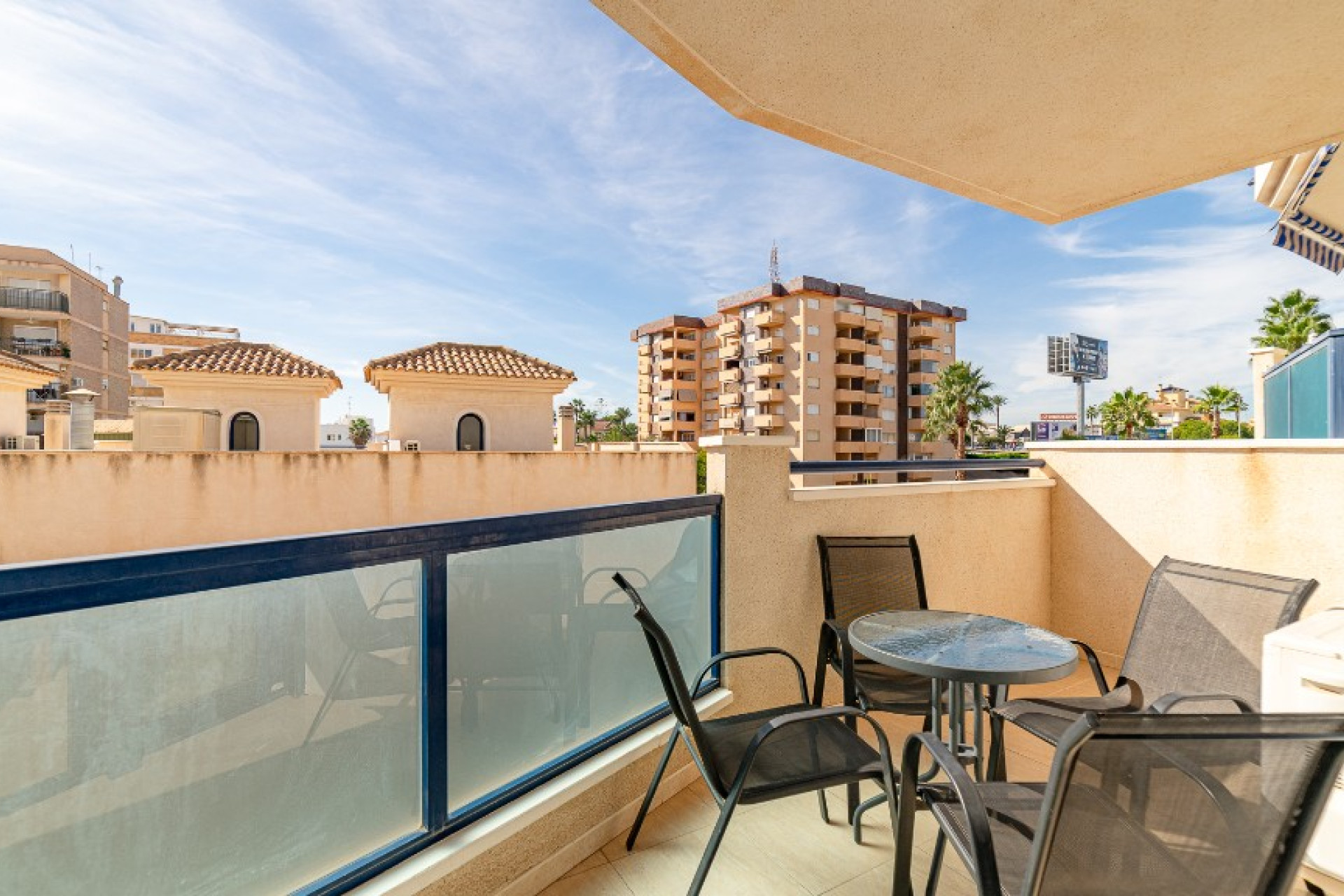 Resale - 1. Apartment / flat - La Zenia - Costa Blanca South