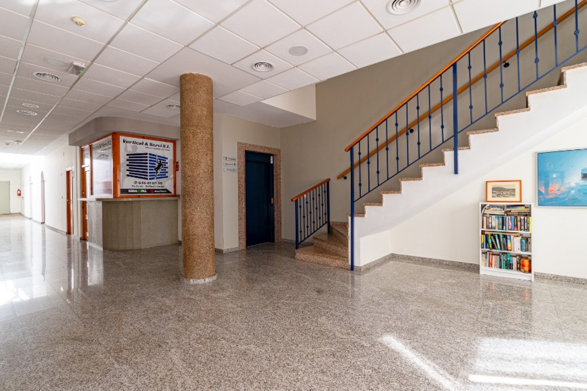 Resale - 1. Apartment / flat - La Zenia - Costa Blanca South