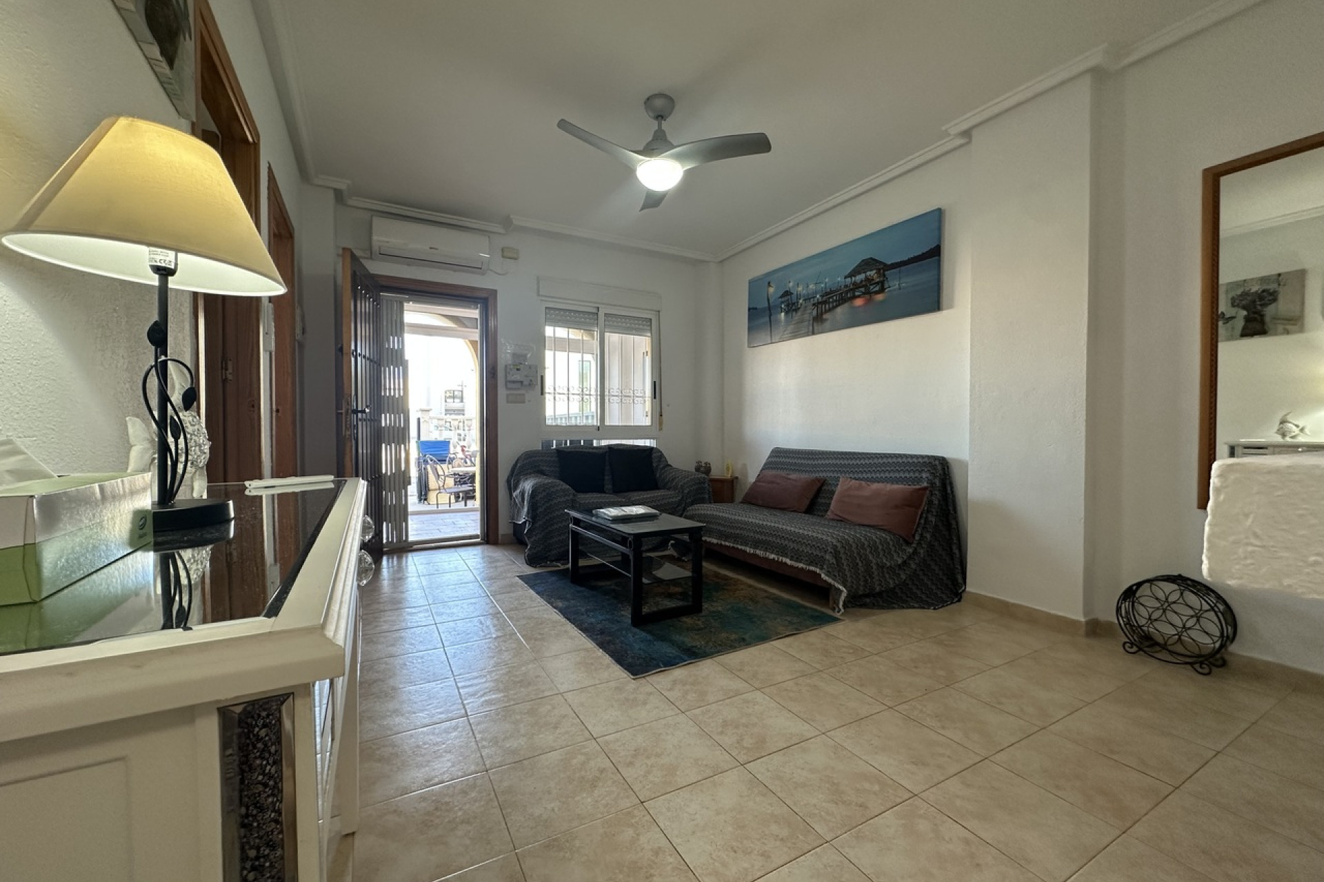 Resale - 1. Apartment / flat - La Zenia - Costa Blanca South