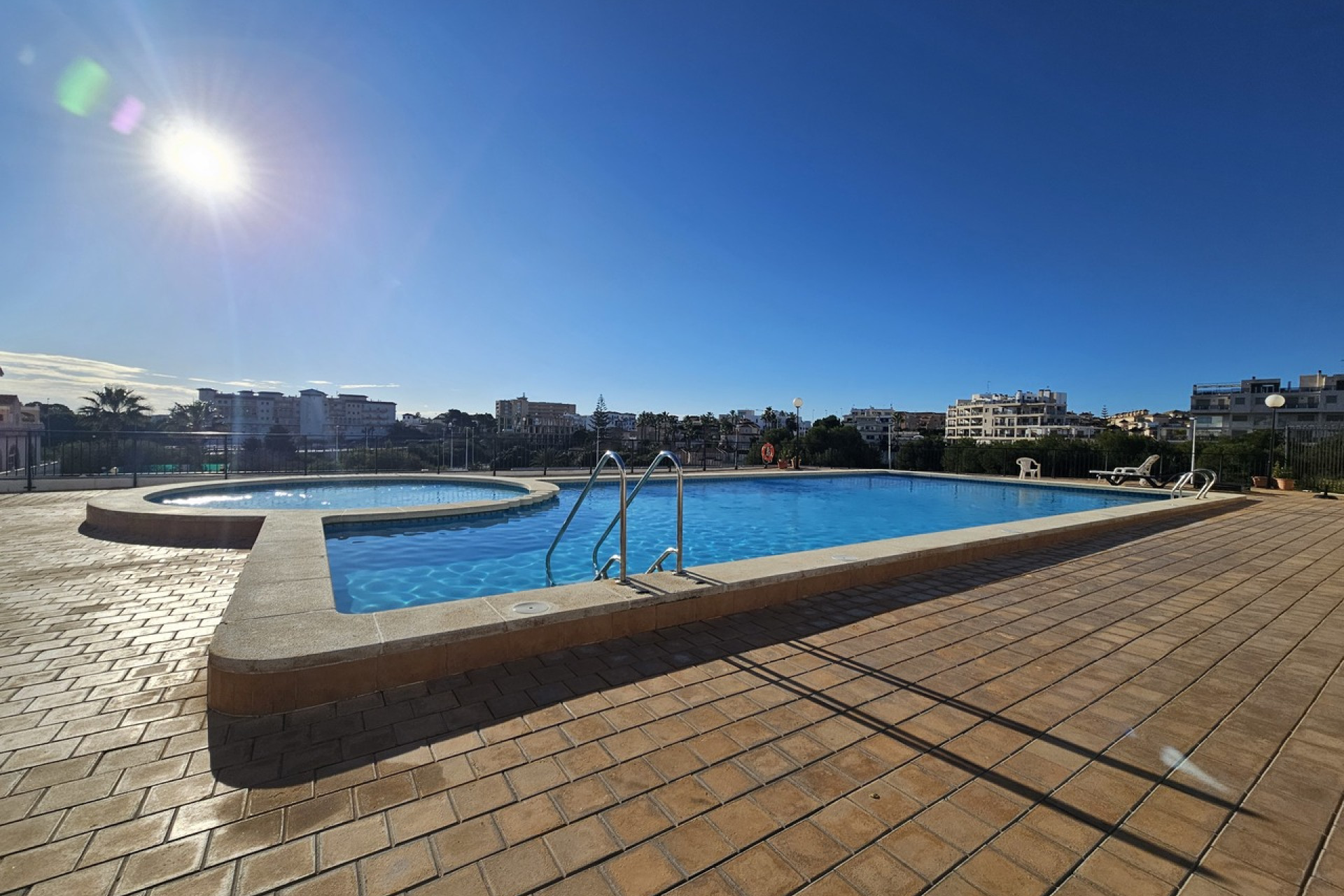 Resale - 1. Apartment / flat - La Zenia - Costa Blanca South