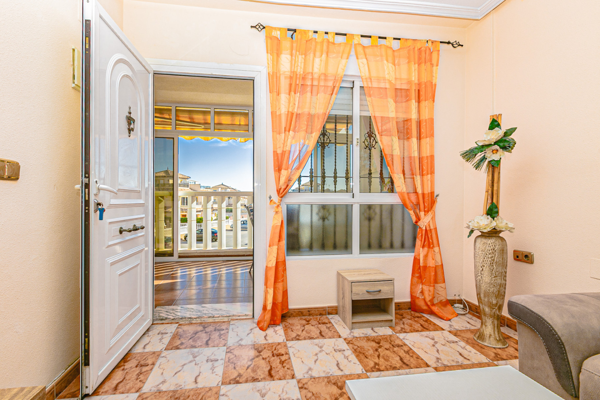 Resale - 1. Apartment / flat - La Zenia - Costa Blanca South