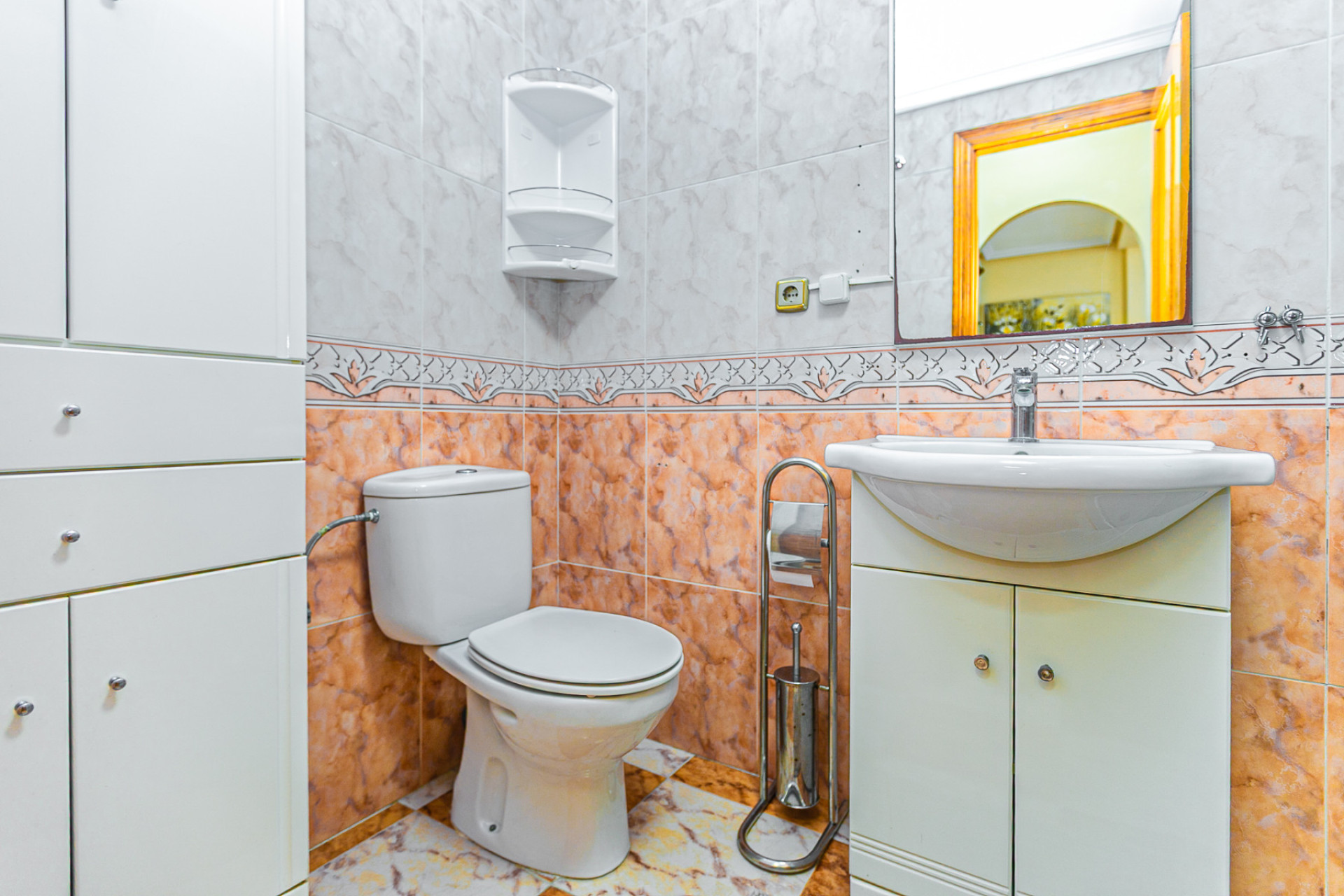 Resale - 1. Apartment / flat - La Zenia - Costa Blanca South