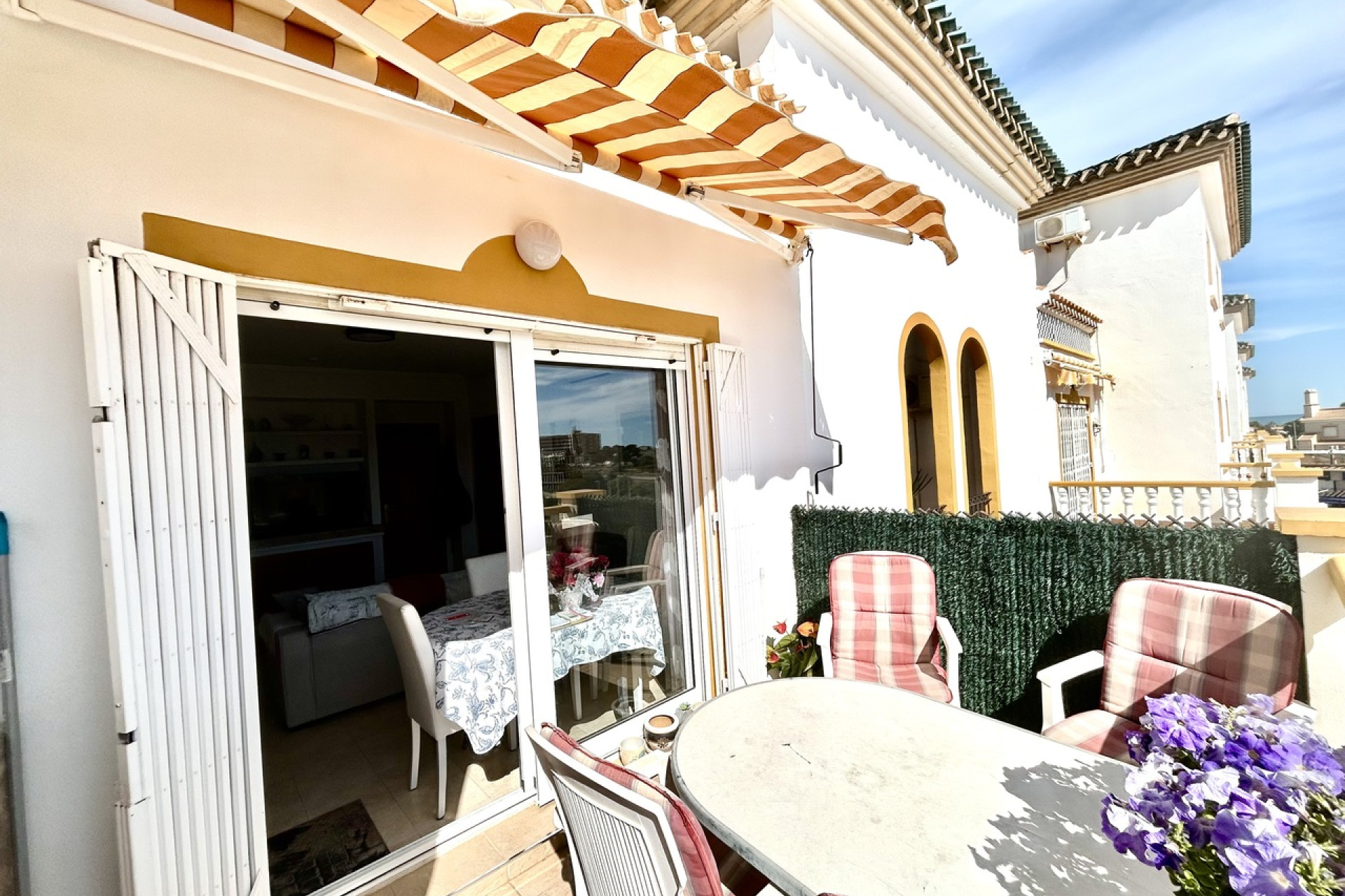 Resale - 1. Apartment / flat - La Zenia - Costa Blanca South
