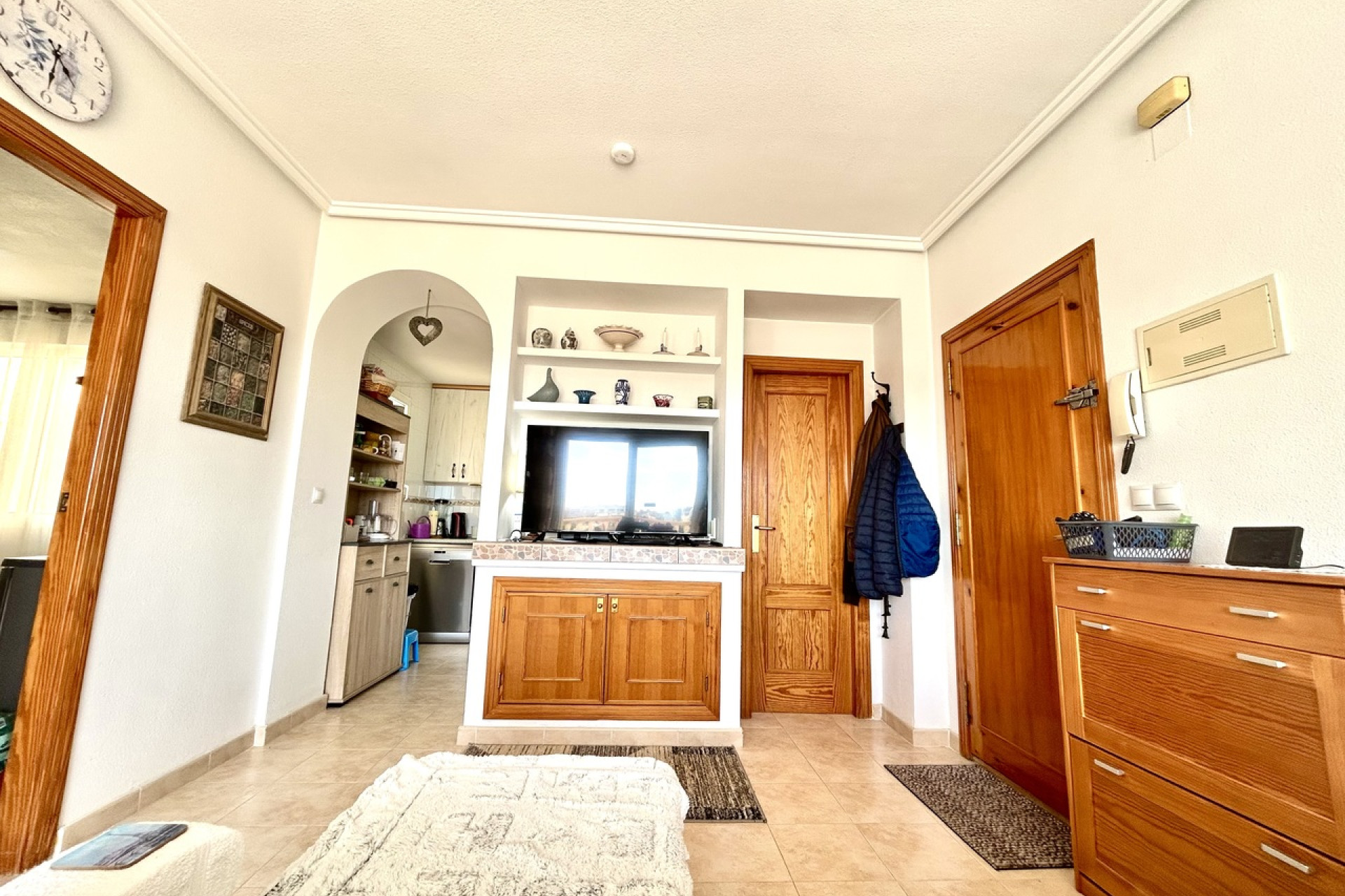 Resale - 1. Apartment / flat - La Zenia - Costa Blanca South
