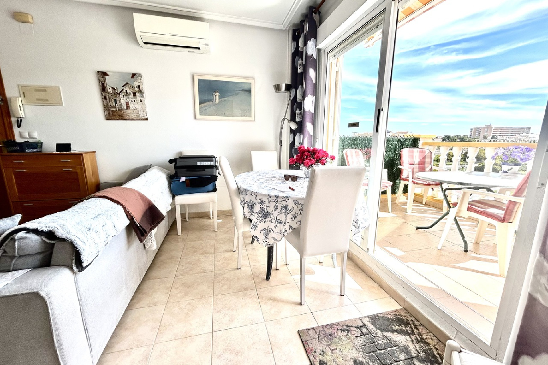 Resale - 1. Apartment / flat - La Zenia - Costa Blanca South