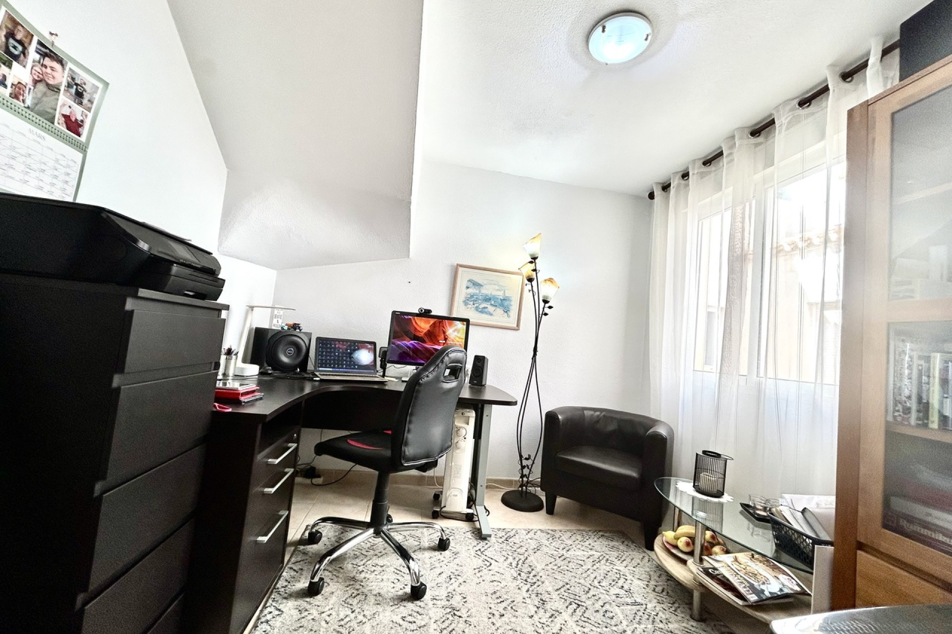 Resale - 1. Apartment / flat - La Zenia - Costa Blanca South