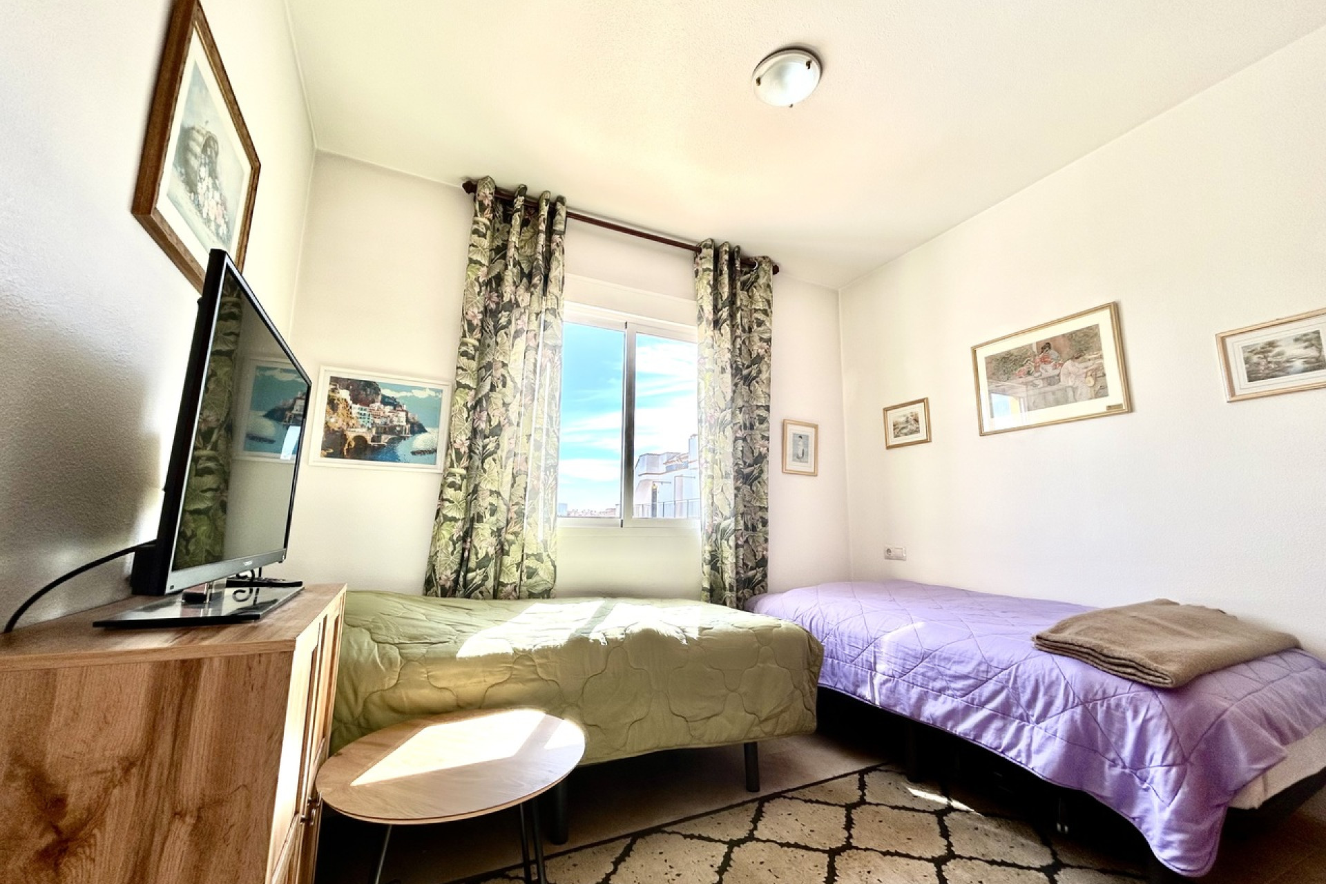 Resale - 1. Apartment / flat - La Zenia - Costa Blanca South