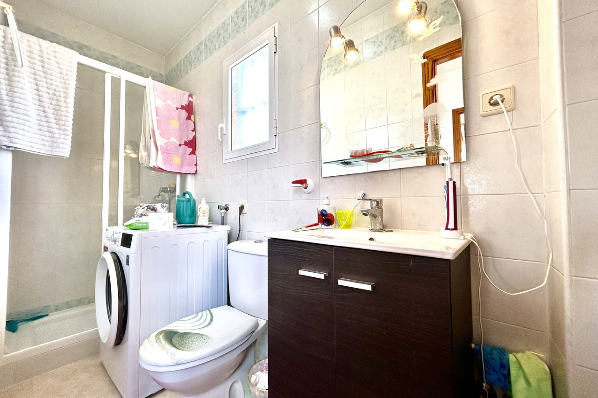 Resale - 1. Apartment / flat - La Zenia - Costa Blanca South