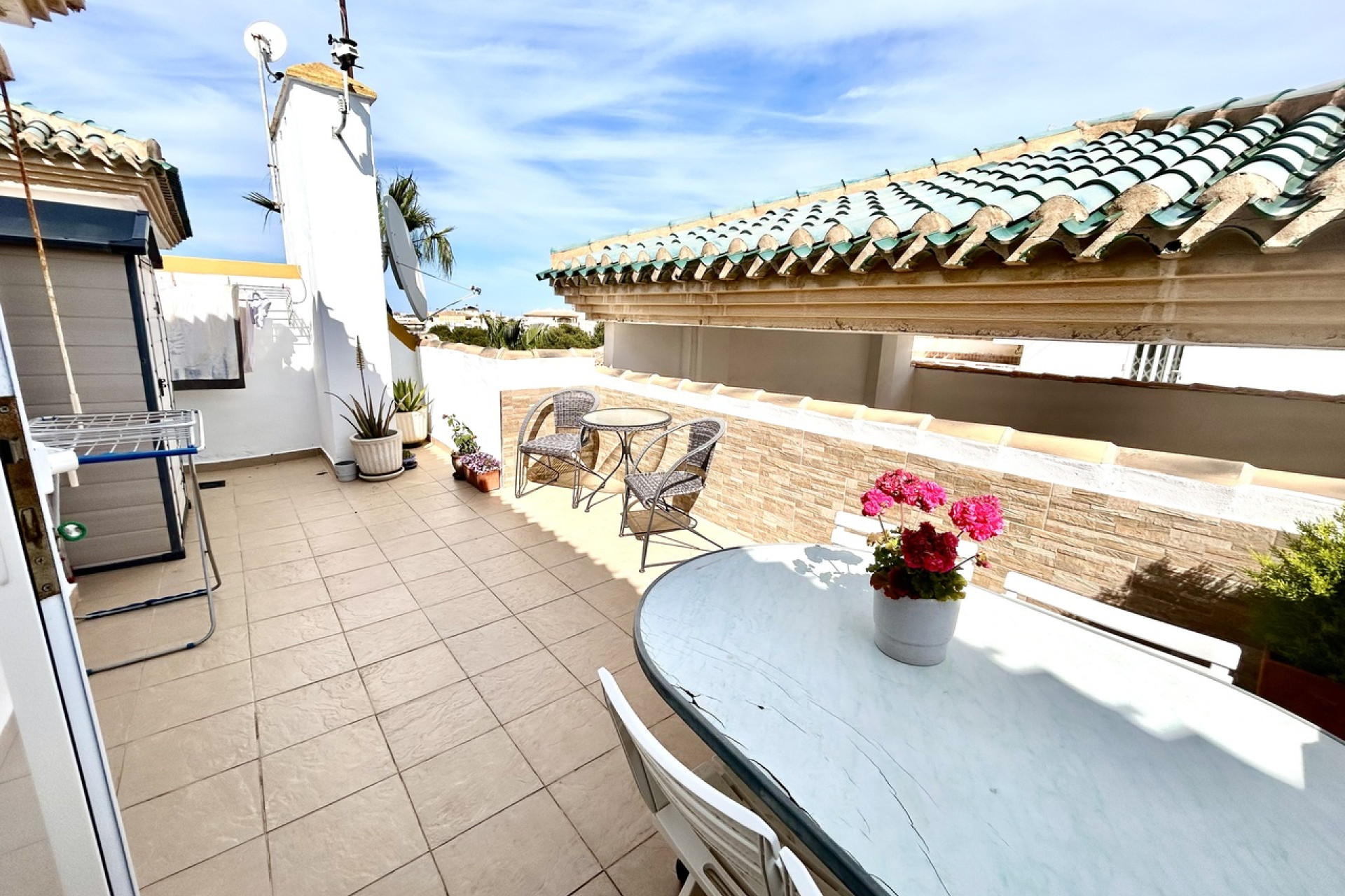 Resale - 1. Apartment / flat - La Zenia - Costa Blanca South