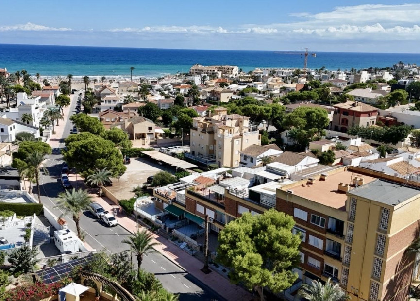 Resale - 1. Apartment / flat - La Zenia - Costa Blanca South