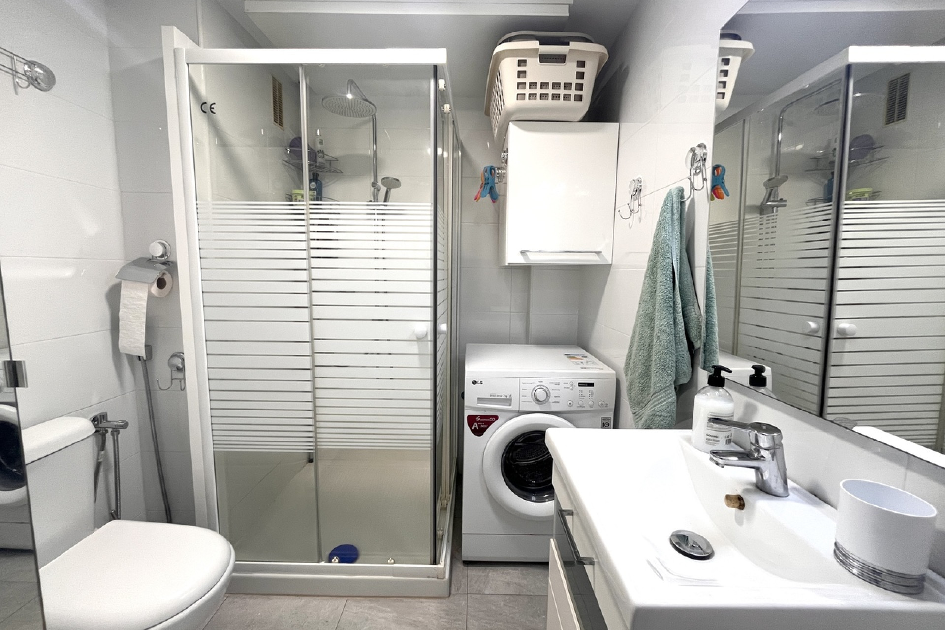 Resale - 1. Apartment / flat - La Zenia - Costa Blanca South