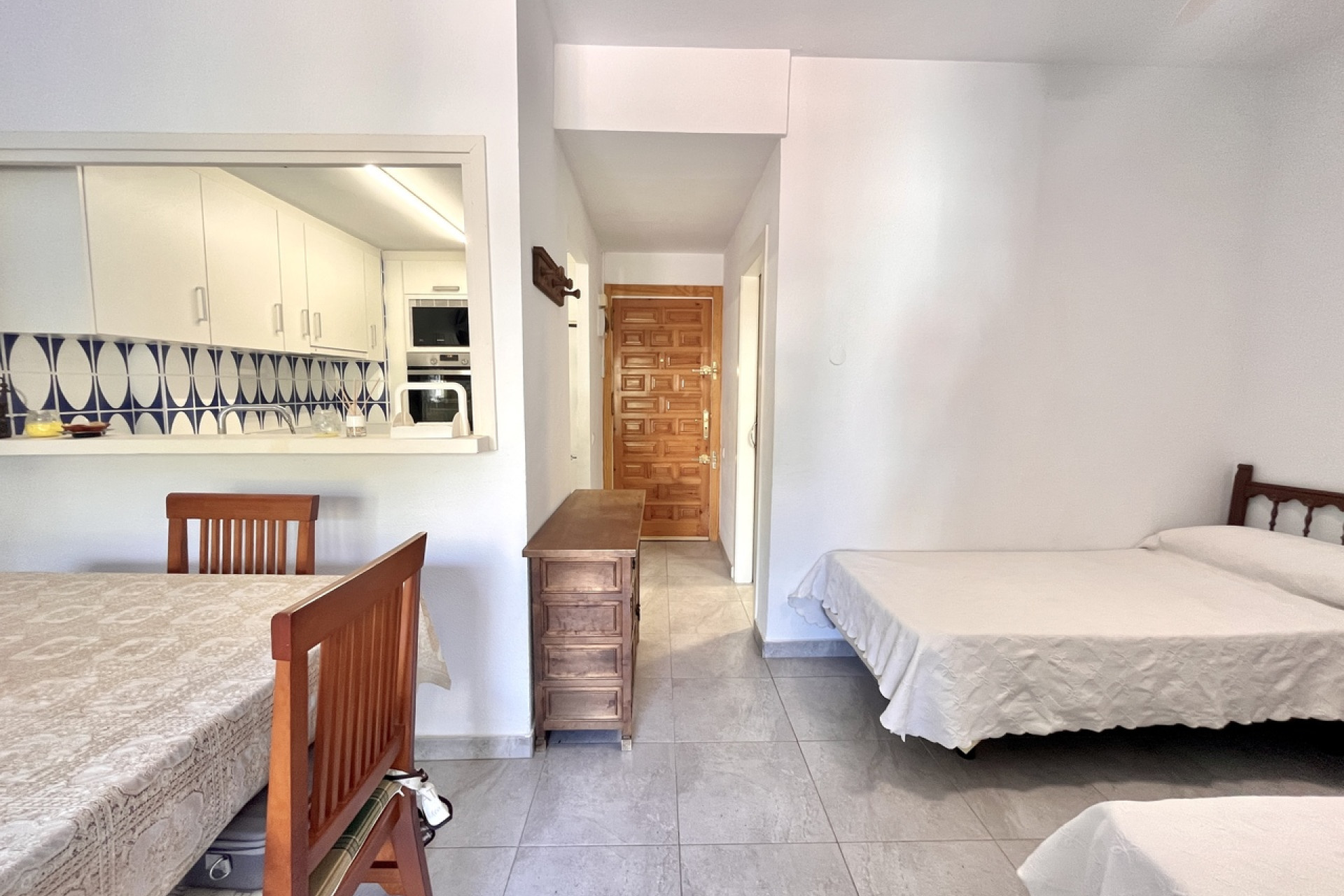 Resale - 1. Apartment / flat - La Zenia - Costa Blanca South