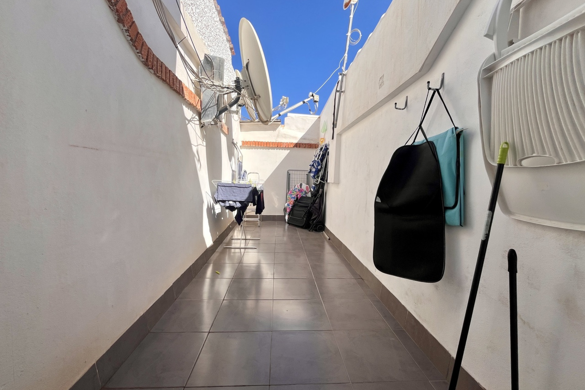 Resale - 1. Apartment / flat - La Zenia - Costa Blanca South