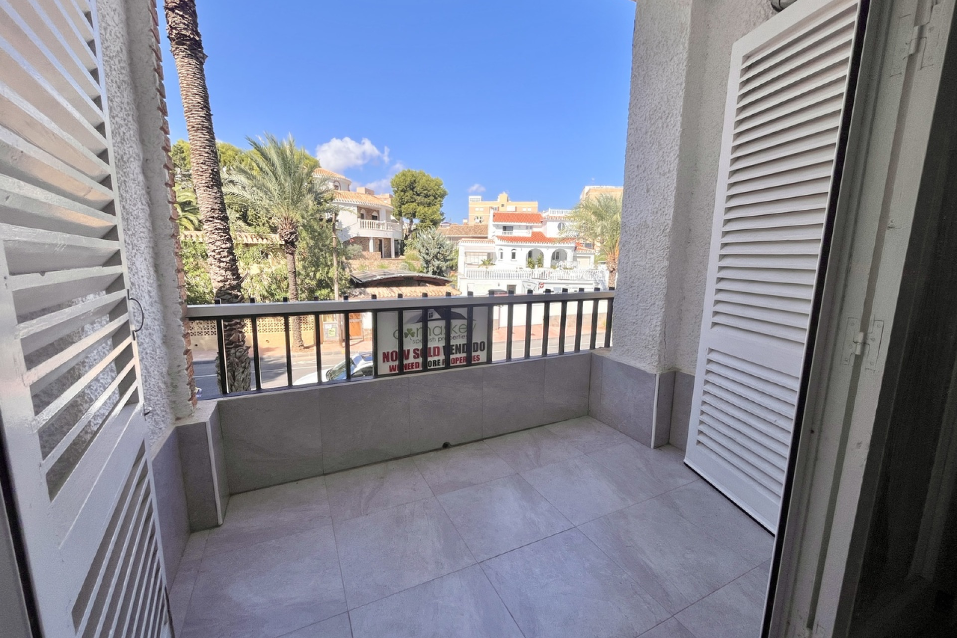 Resale - 1. Apartment / flat - La Zenia - Costa Blanca South