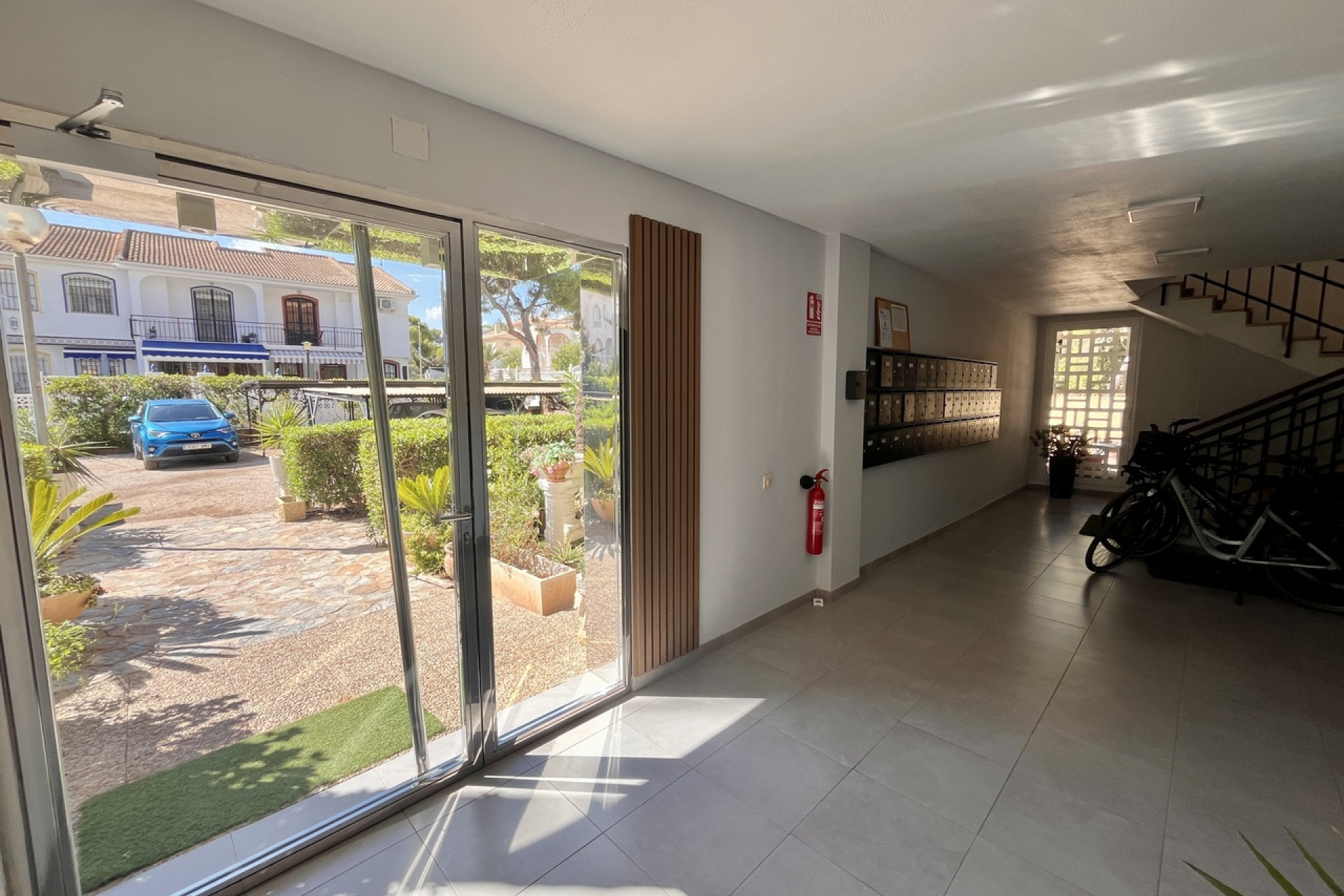 Resale - 1. Apartment / flat - La Zenia - Costa Blanca South