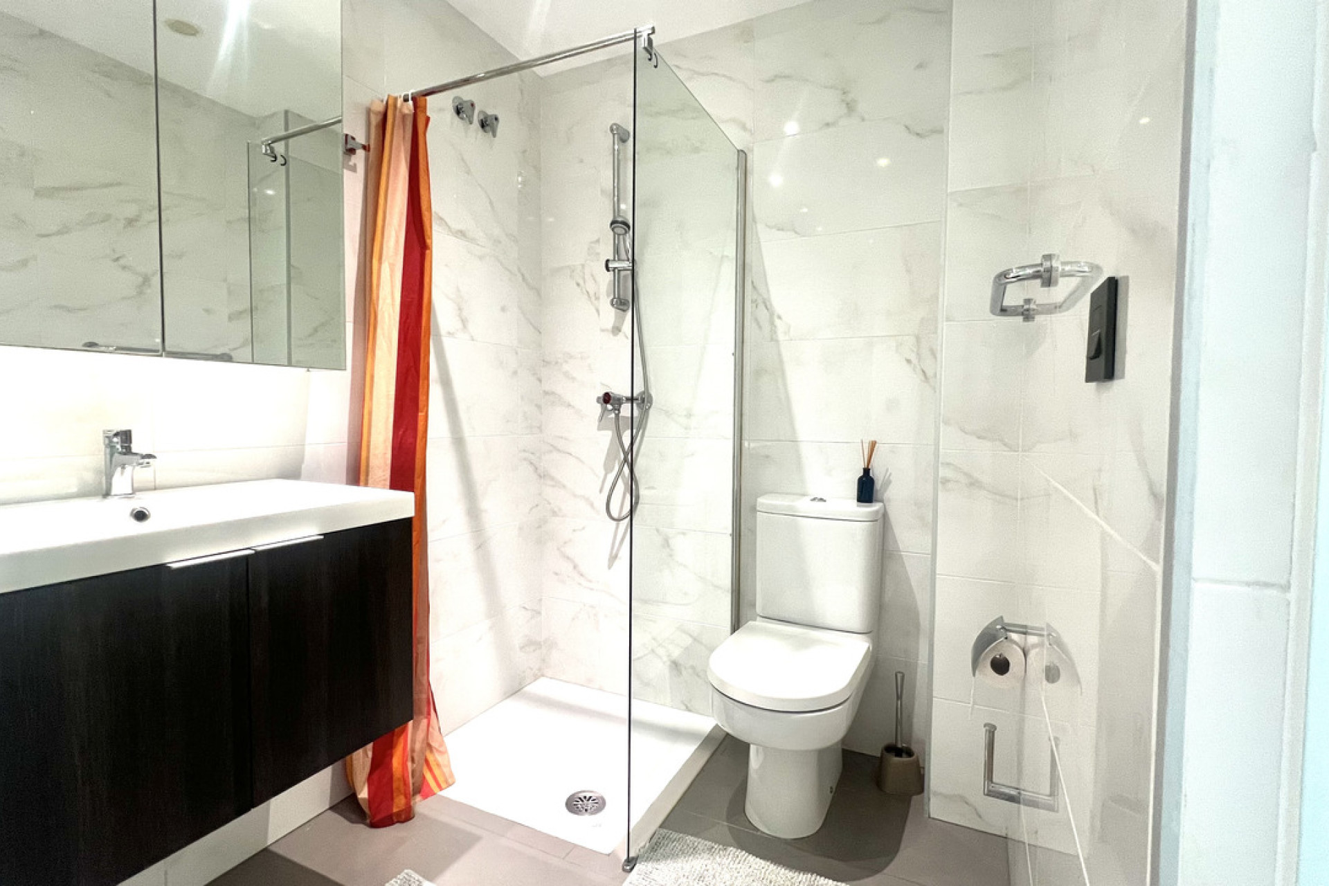 Resale - 1. Apartment / flat - La Zenia - Costa Blanca South