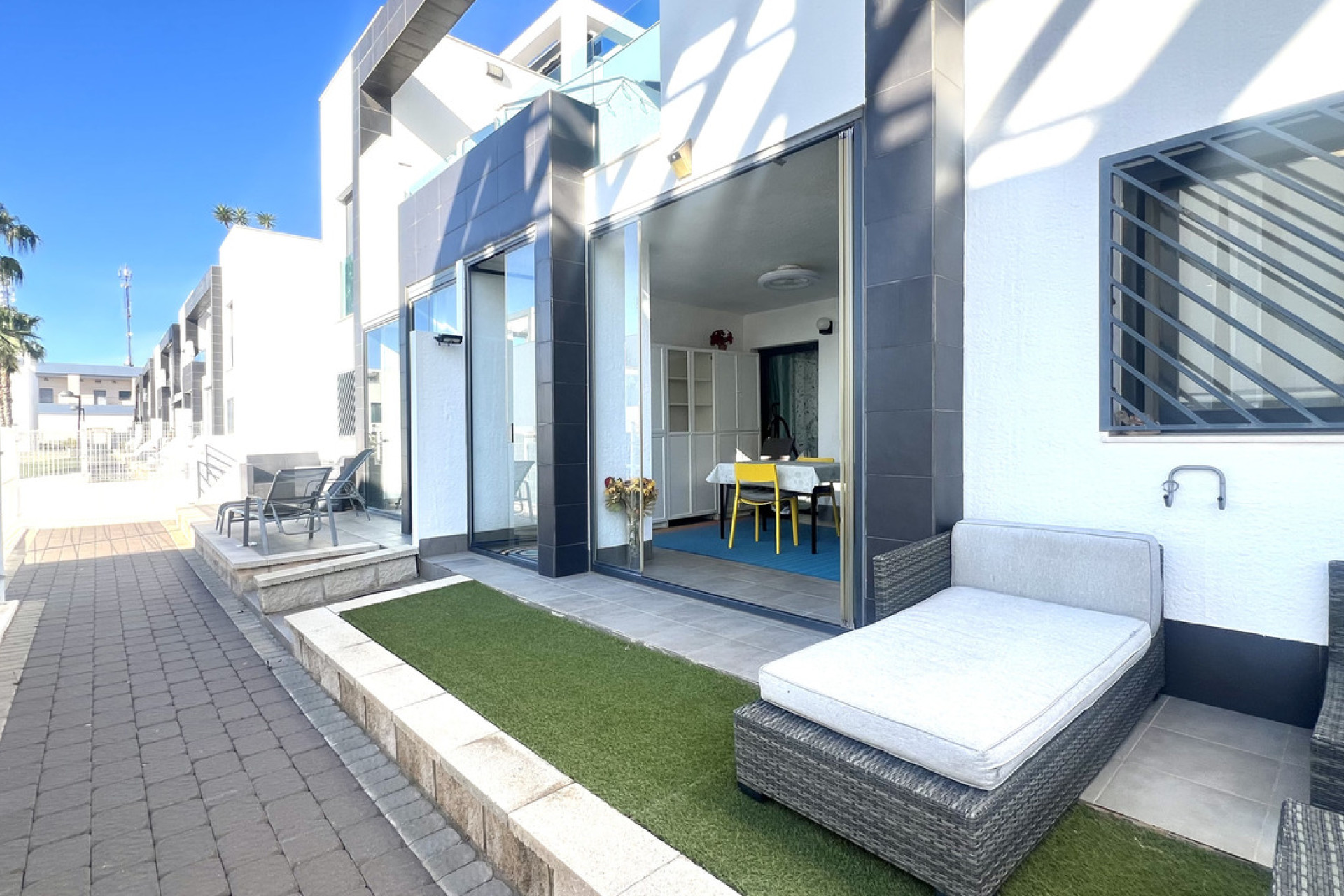 Resale - 1. Apartment / flat - La Zenia - Costa Blanca South