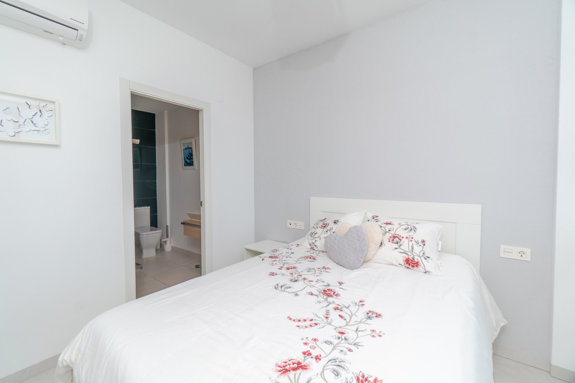 Resale - 1. Apartment / flat - La Zenia - Costa Blanca South