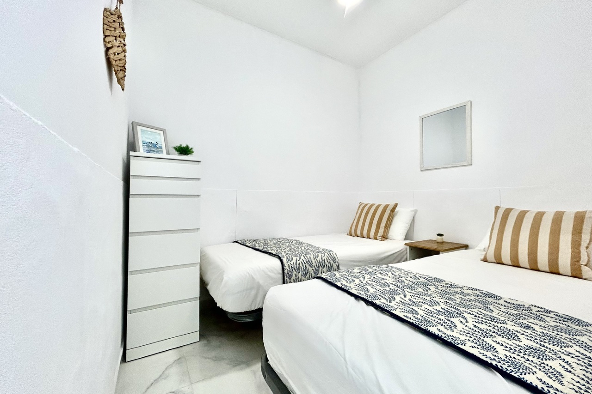 Resale - 1. Apartment / flat - La Zenia - Costa Blanca South