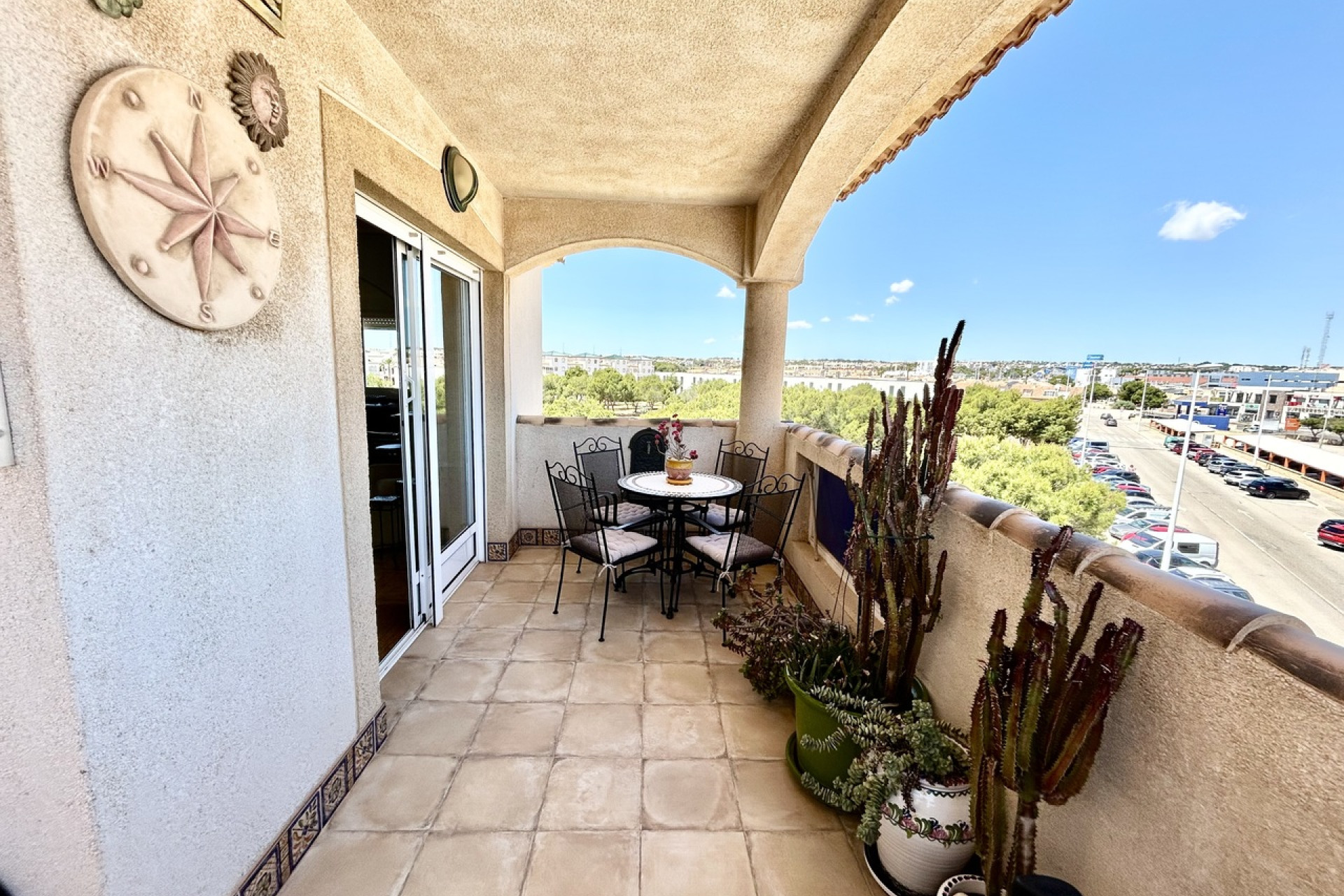 Resale - 1. Apartment / flat - La Zenia - Costa Blanca South