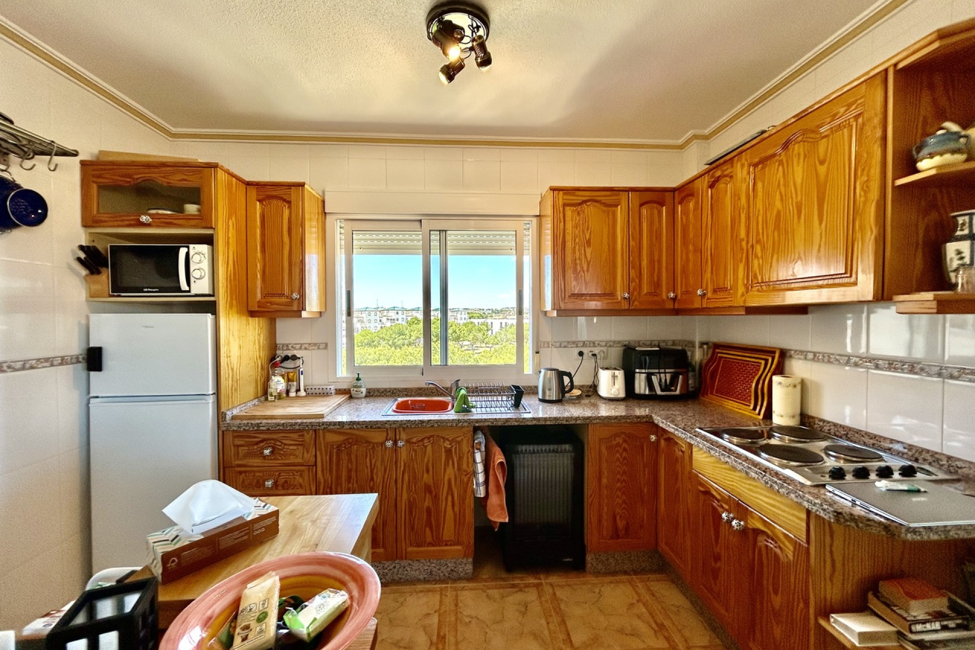 Resale - 1. Apartment / flat - La Zenia - Costa Blanca South