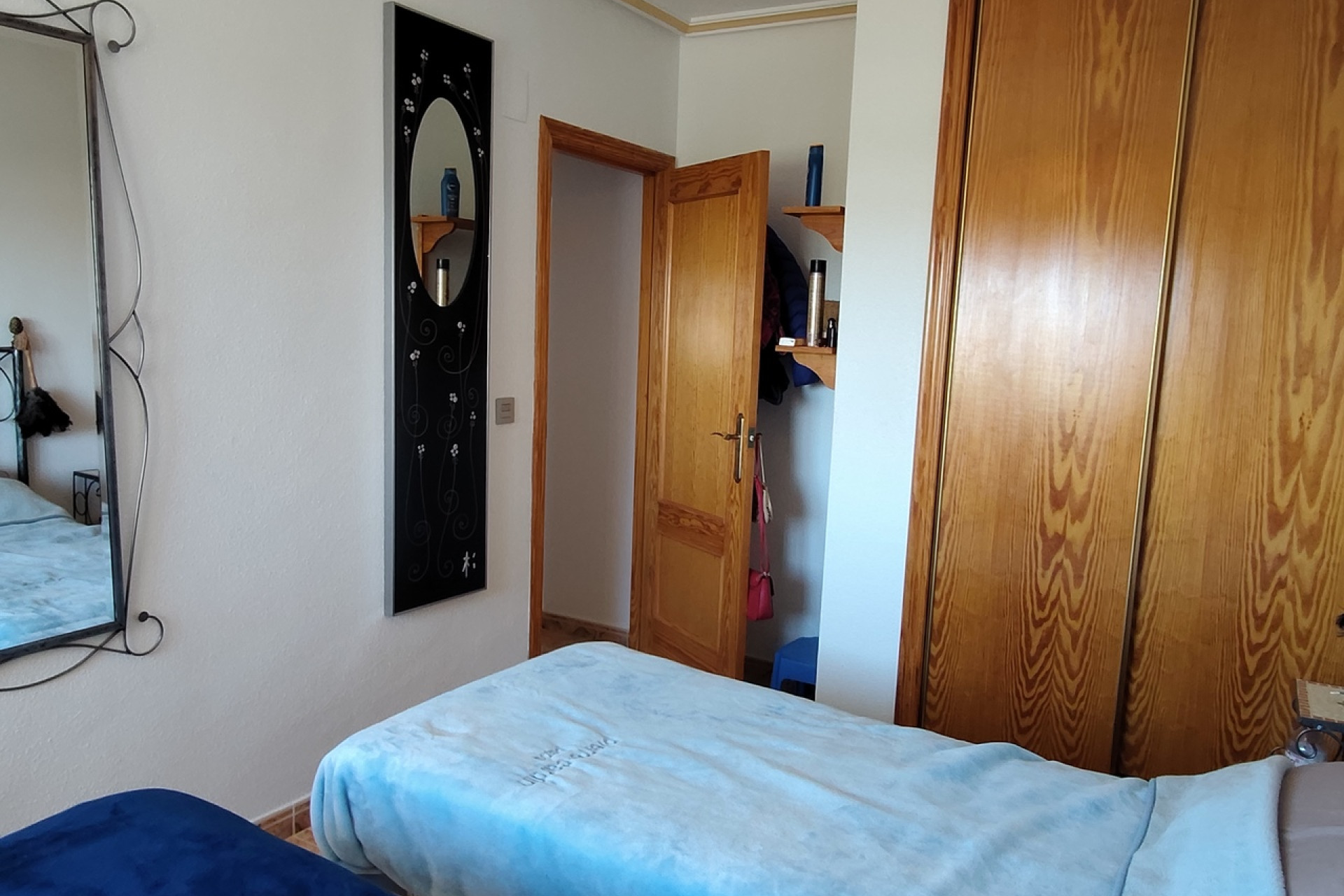 Resale - 1. Apartment / flat - La Zenia - Costa Blanca South