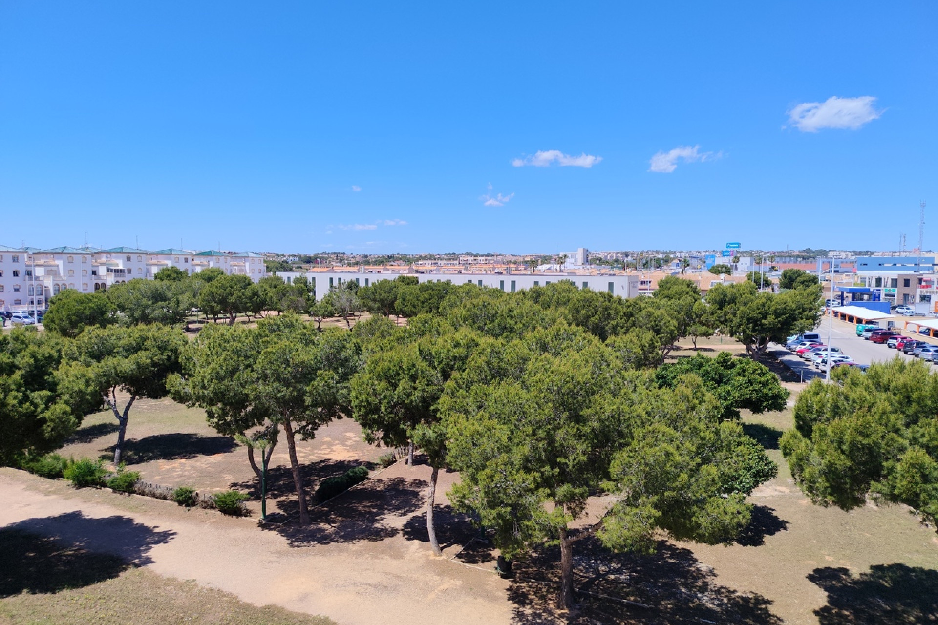 Resale - 1. Apartment / flat - La Zenia - Costa Blanca South