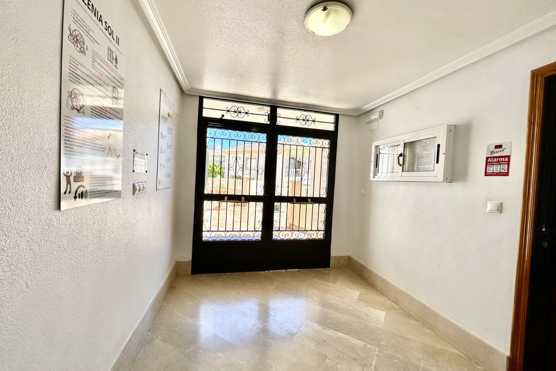 Resale - 1. Apartment / flat - La Zenia - Costa Blanca South
