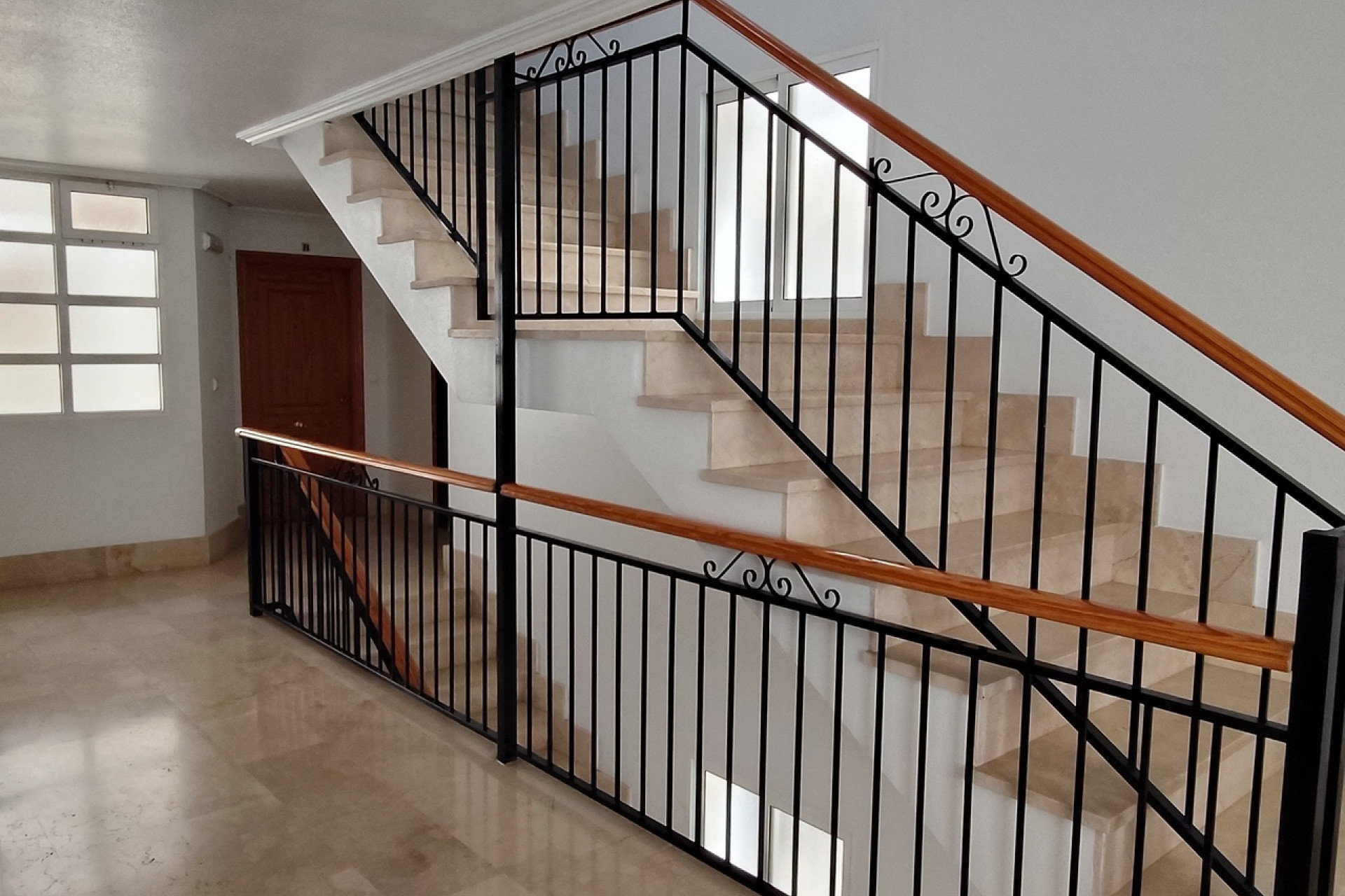 Resale - 1. Apartment / flat - La Zenia - Costa Blanca South