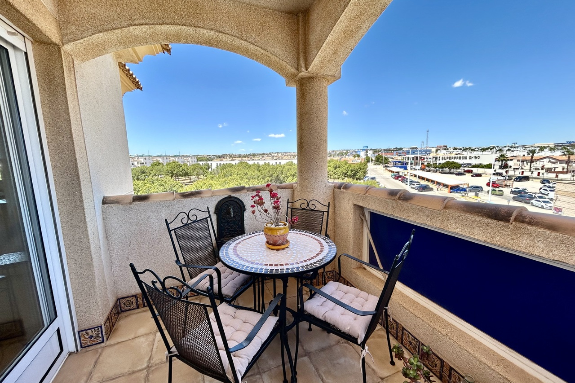 Resale - 1. Apartment / flat - La Zenia - Costa Blanca South