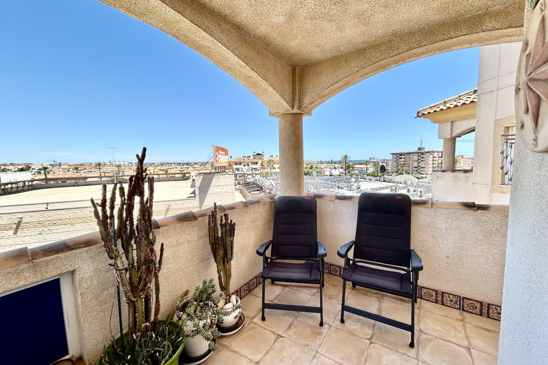 Resale - 1. Apartment / flat - La Zenia - Costa Blanca South