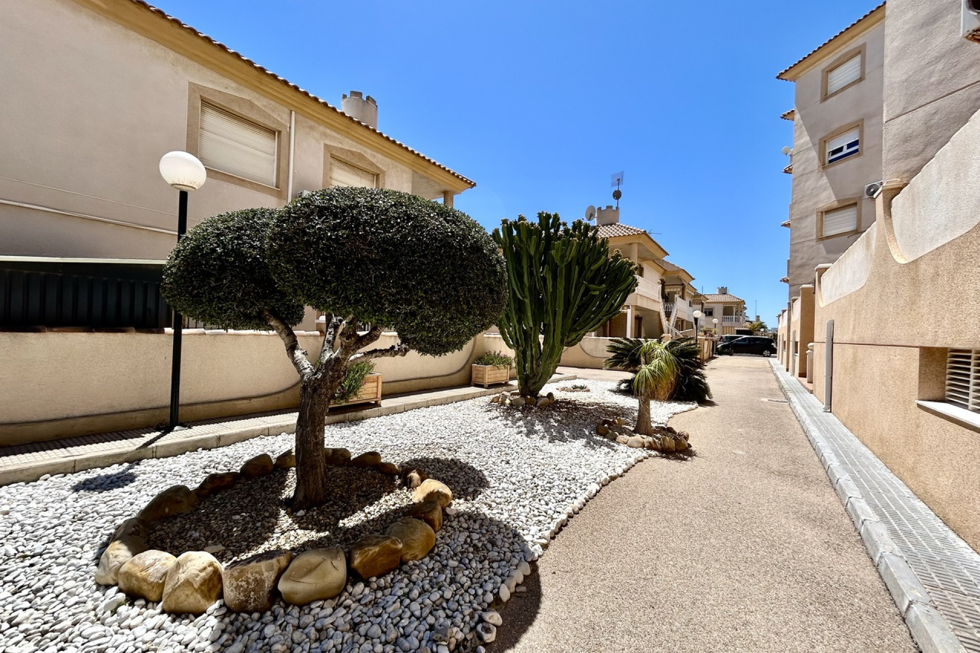 Resale - 1. Apartment / flat - La Zenia - Costa Blanca South