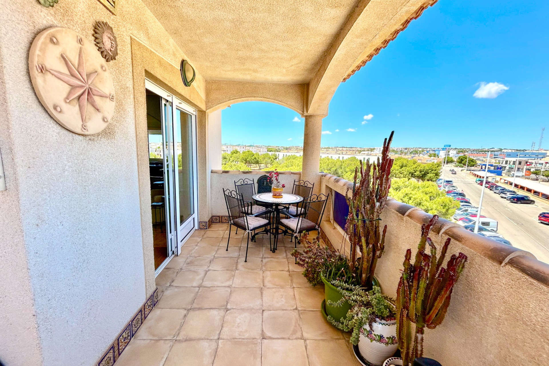 Resale - 1. Apartment / flat - La Zenia - Costa Blanca South