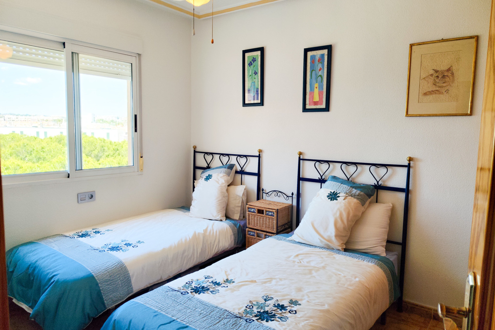 Resale - 1. Apartment / flat - La Zenia - Costa Blanca South