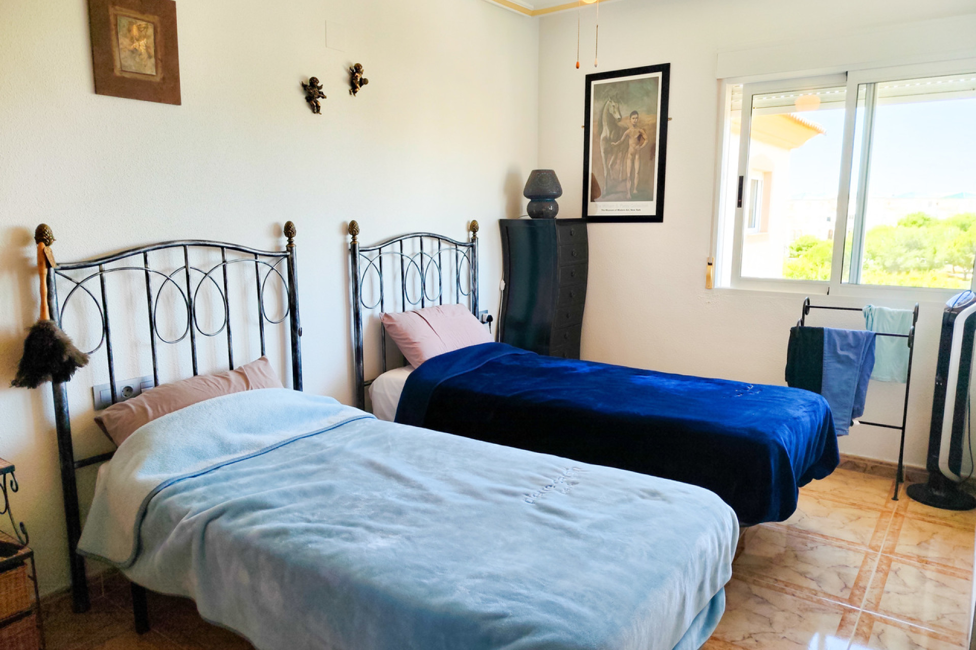 Resale - 1. Apartment / flat - La Zenia - Costa Blanca South