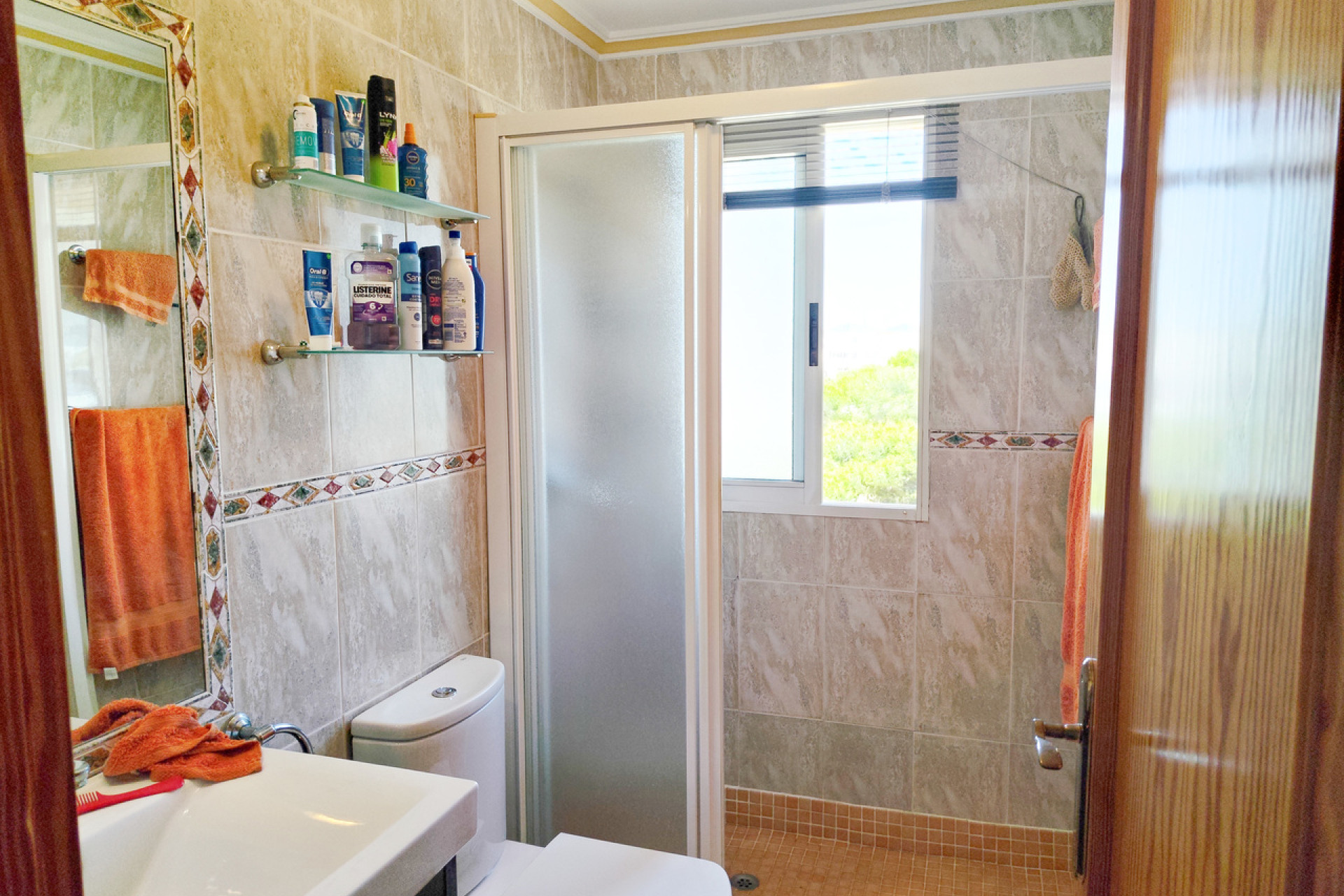 Resale - 1. Apartment / flat - La Zenia - Costa Blanca South