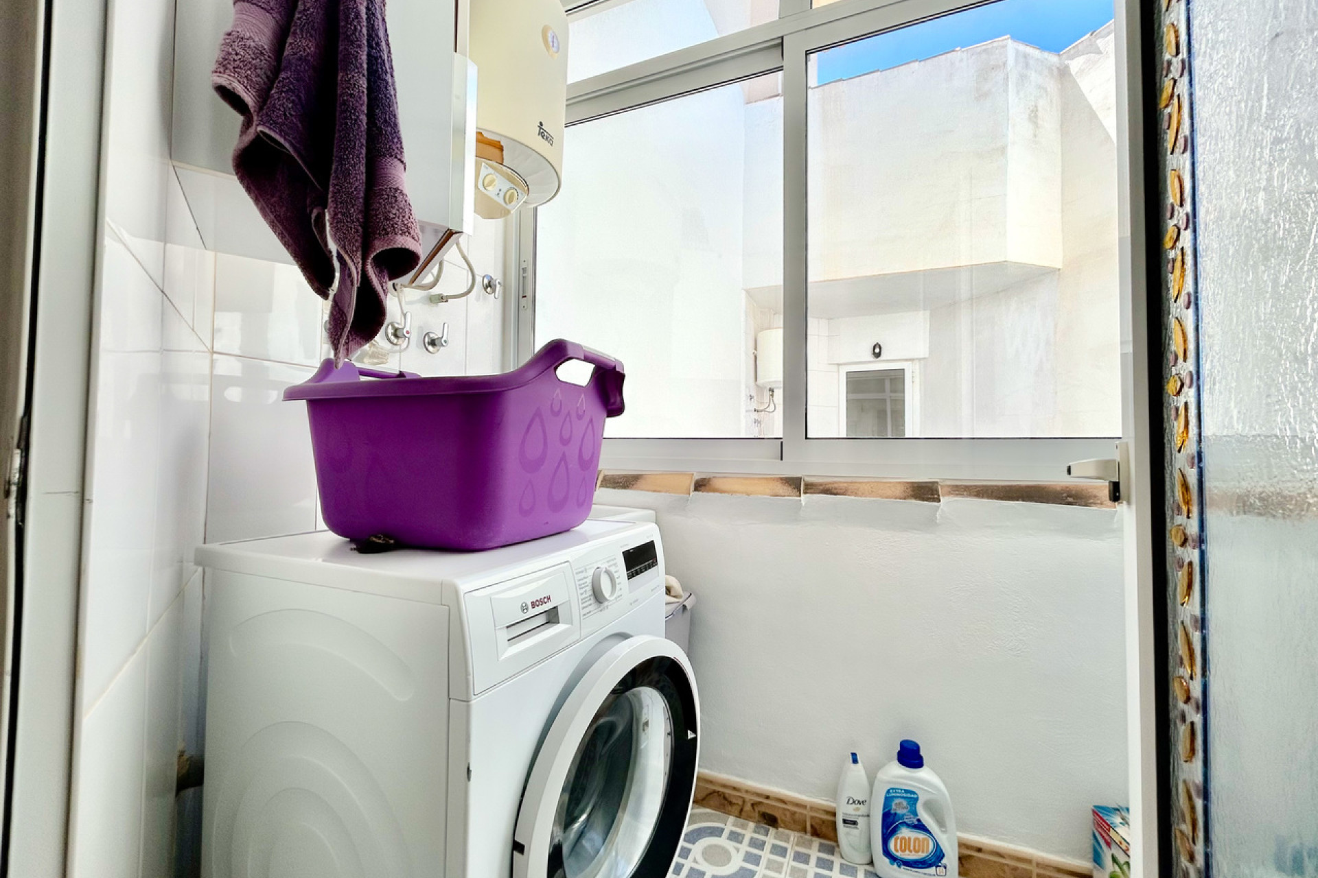 Resale - 1. Apartment / flat - La Zenia - Costa Blanca South