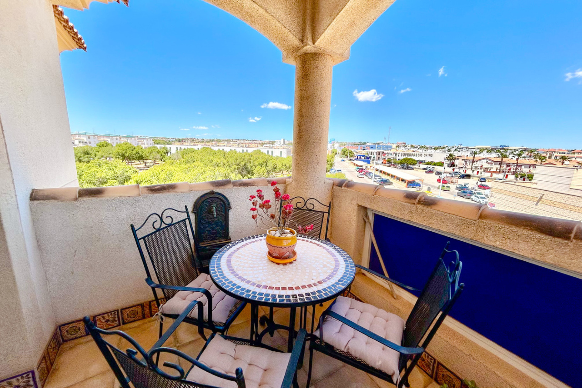 Resale - 1. Apartment / flat - La Zenia - Costa Blanca South